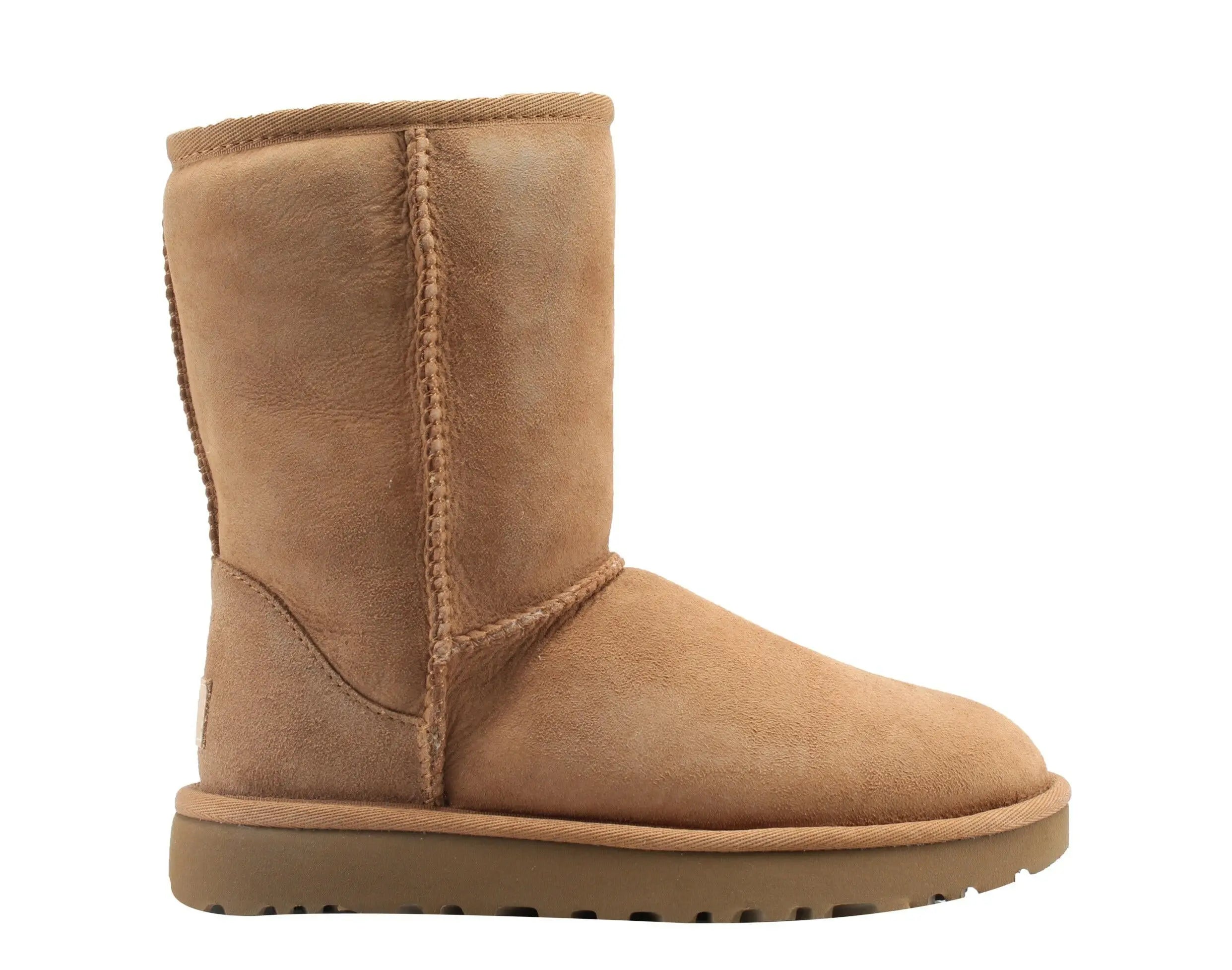 UGG Australia Classic Short II Women's Boots.