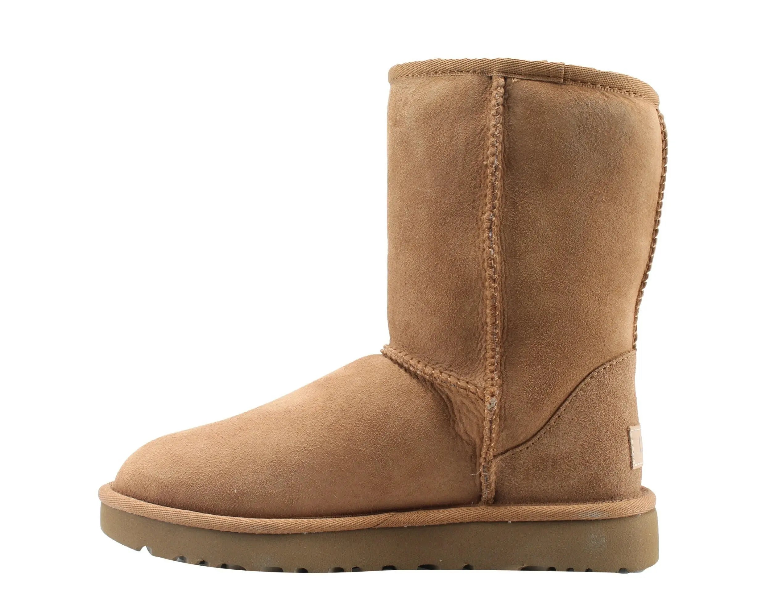 UGG Australia Classic Short II Women's Boots.
