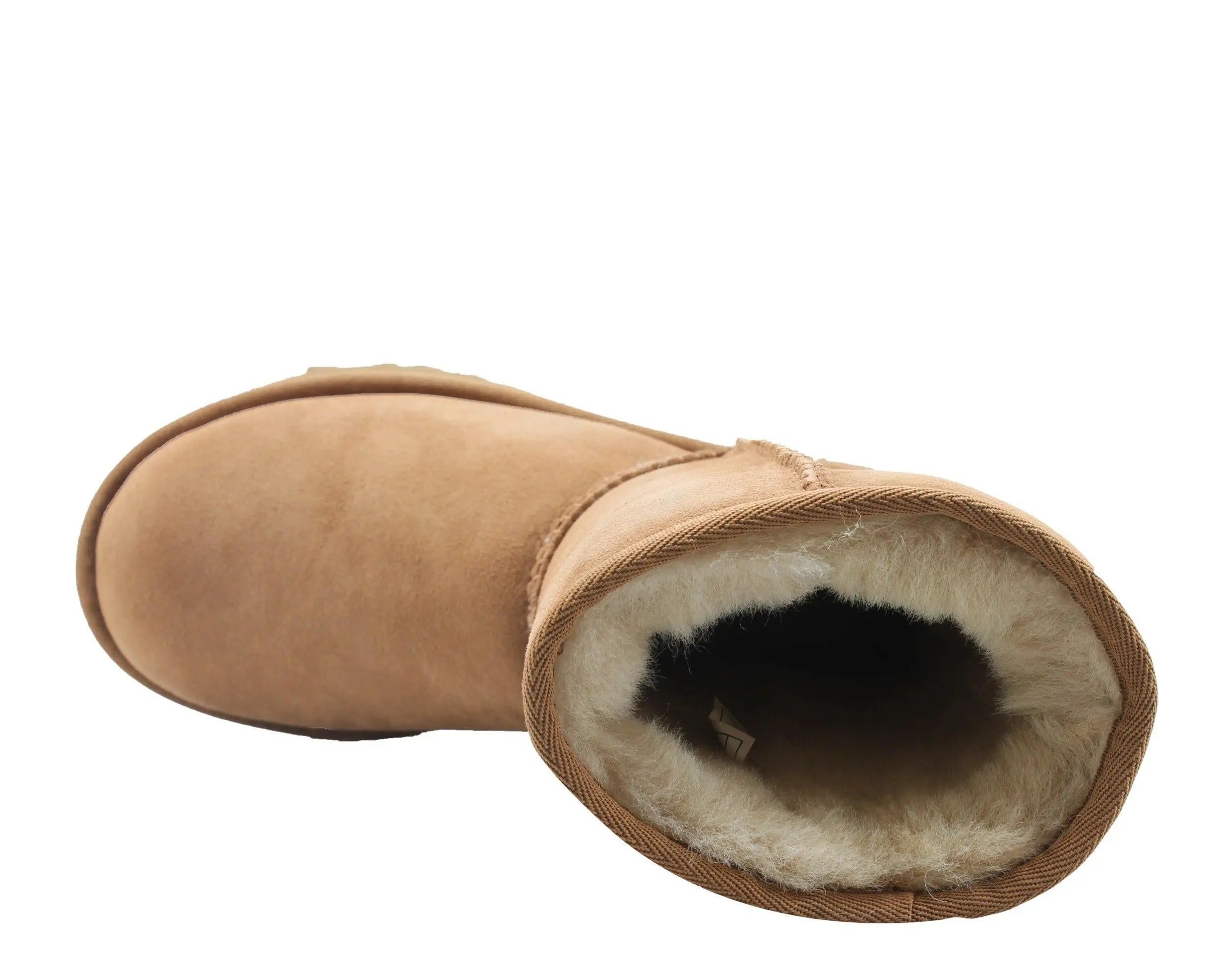UGG Australia Classic Short II Women's Boots.