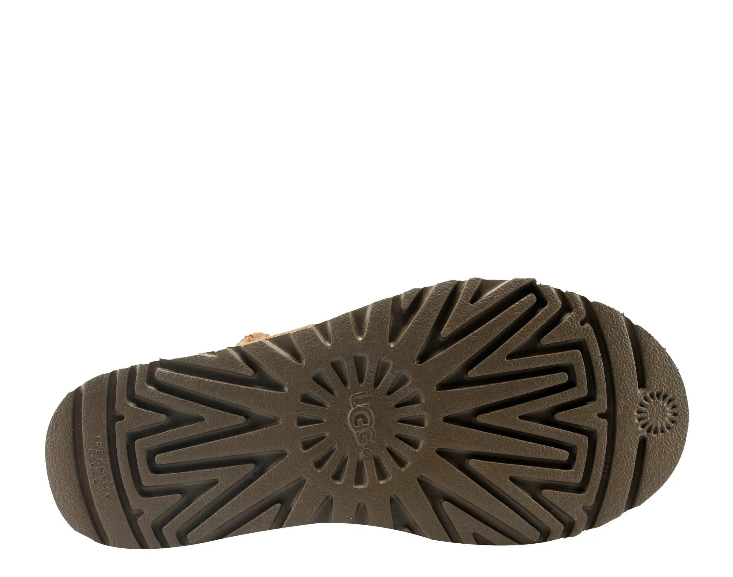 UGG Australia Classic Short II Women's Boots.