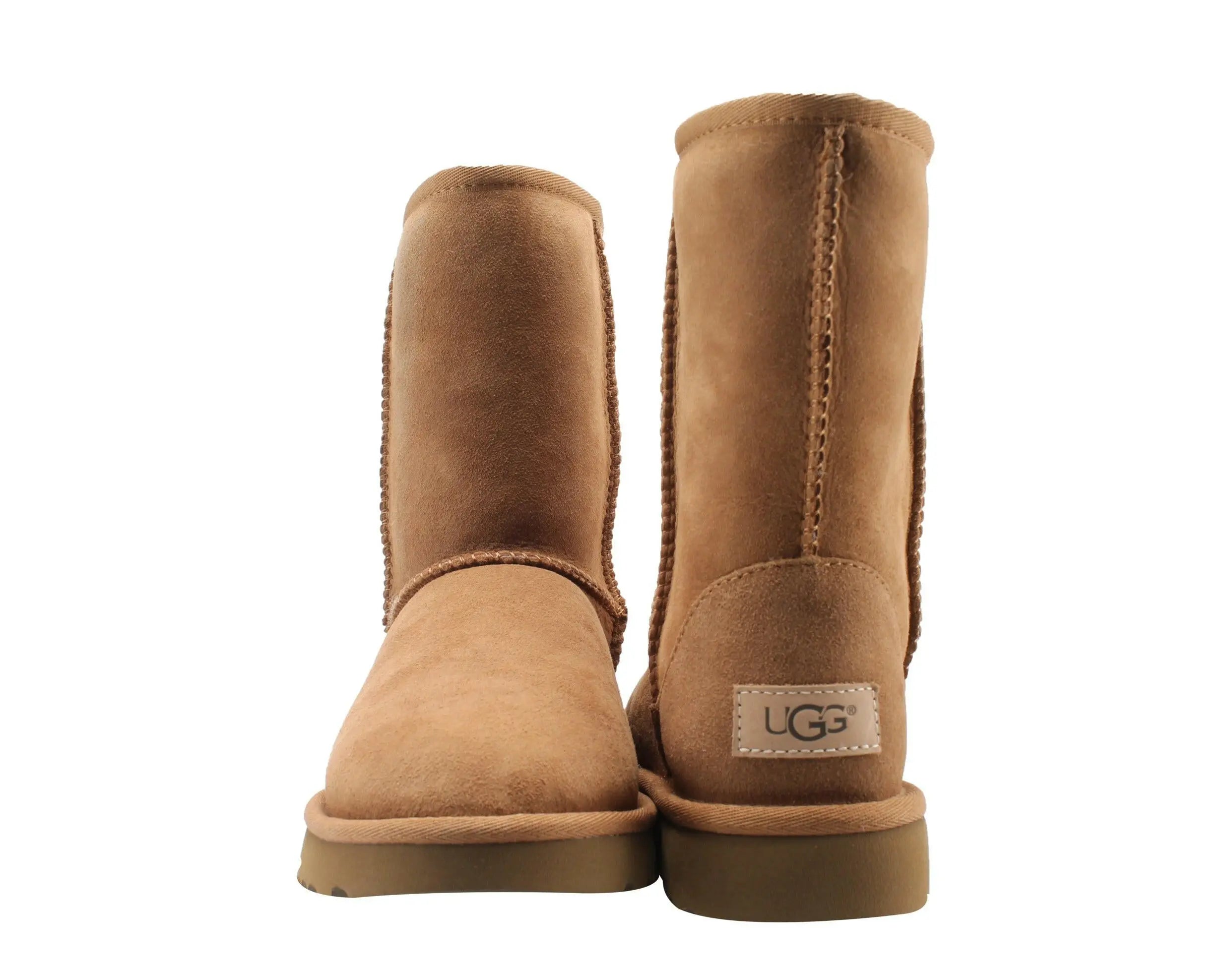 UGG Australia Classic Short II Women's Boots.