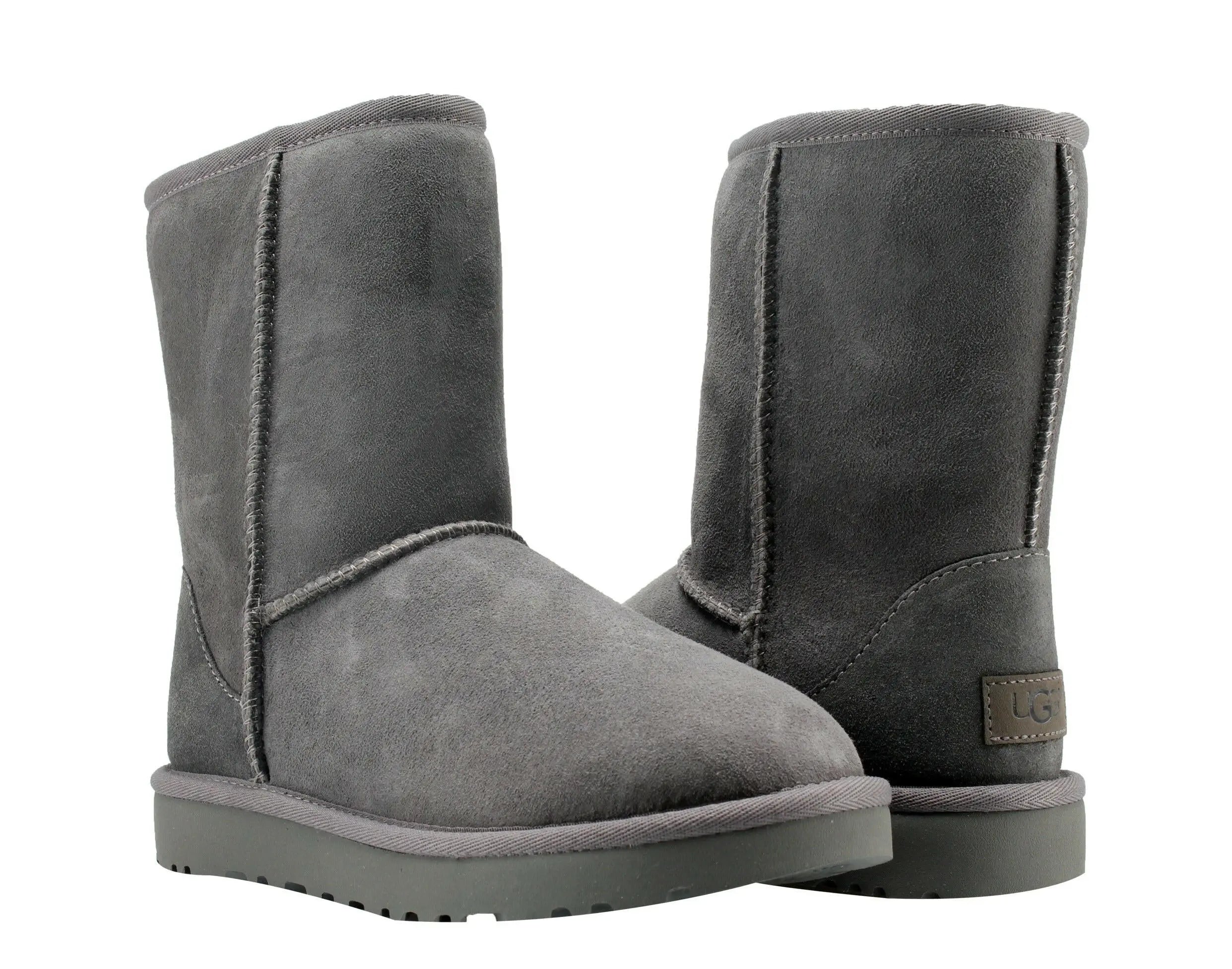 UGG Australia Classic Short II Women's Boots.