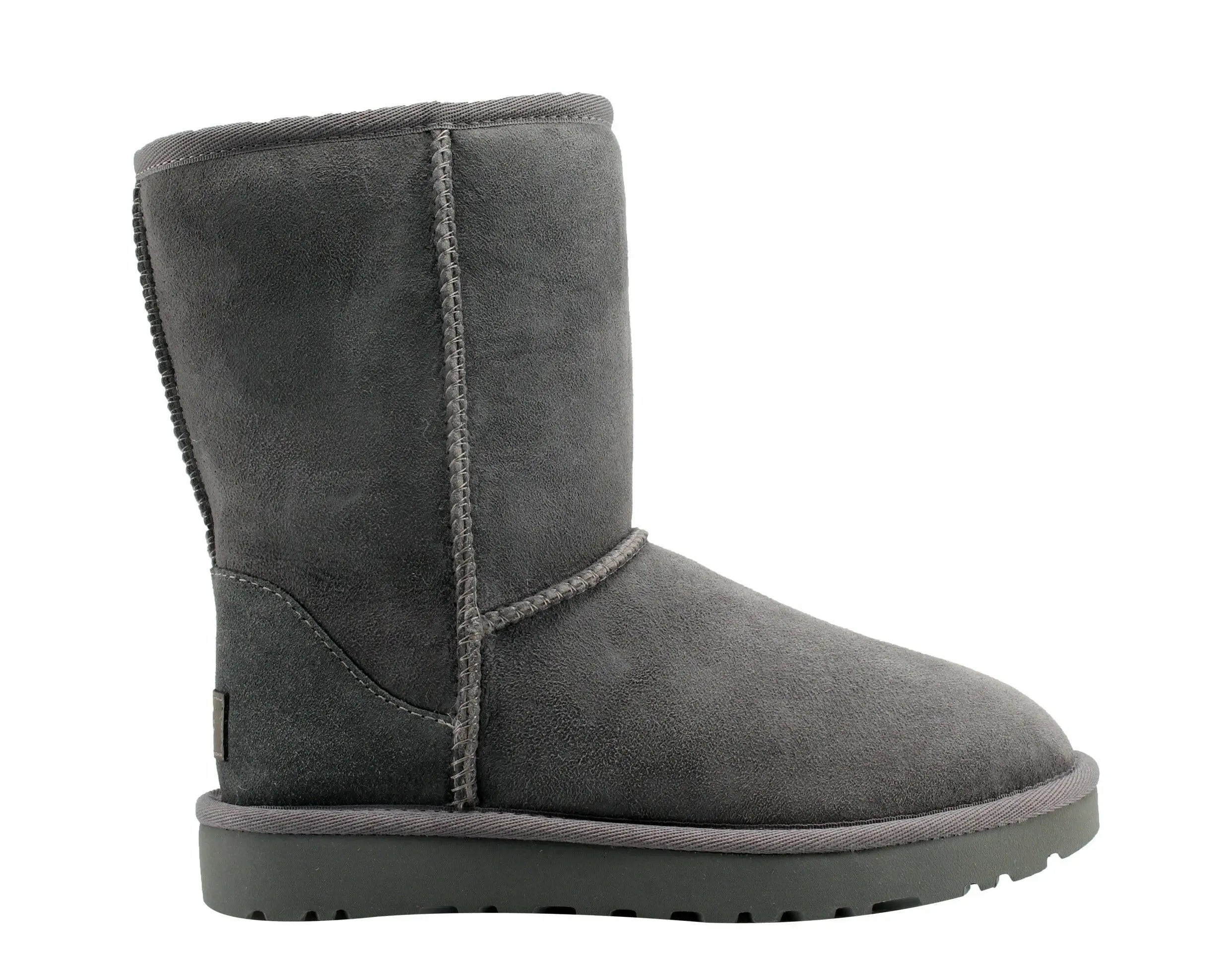 UGG Australia Classic Short II Women's Boots.