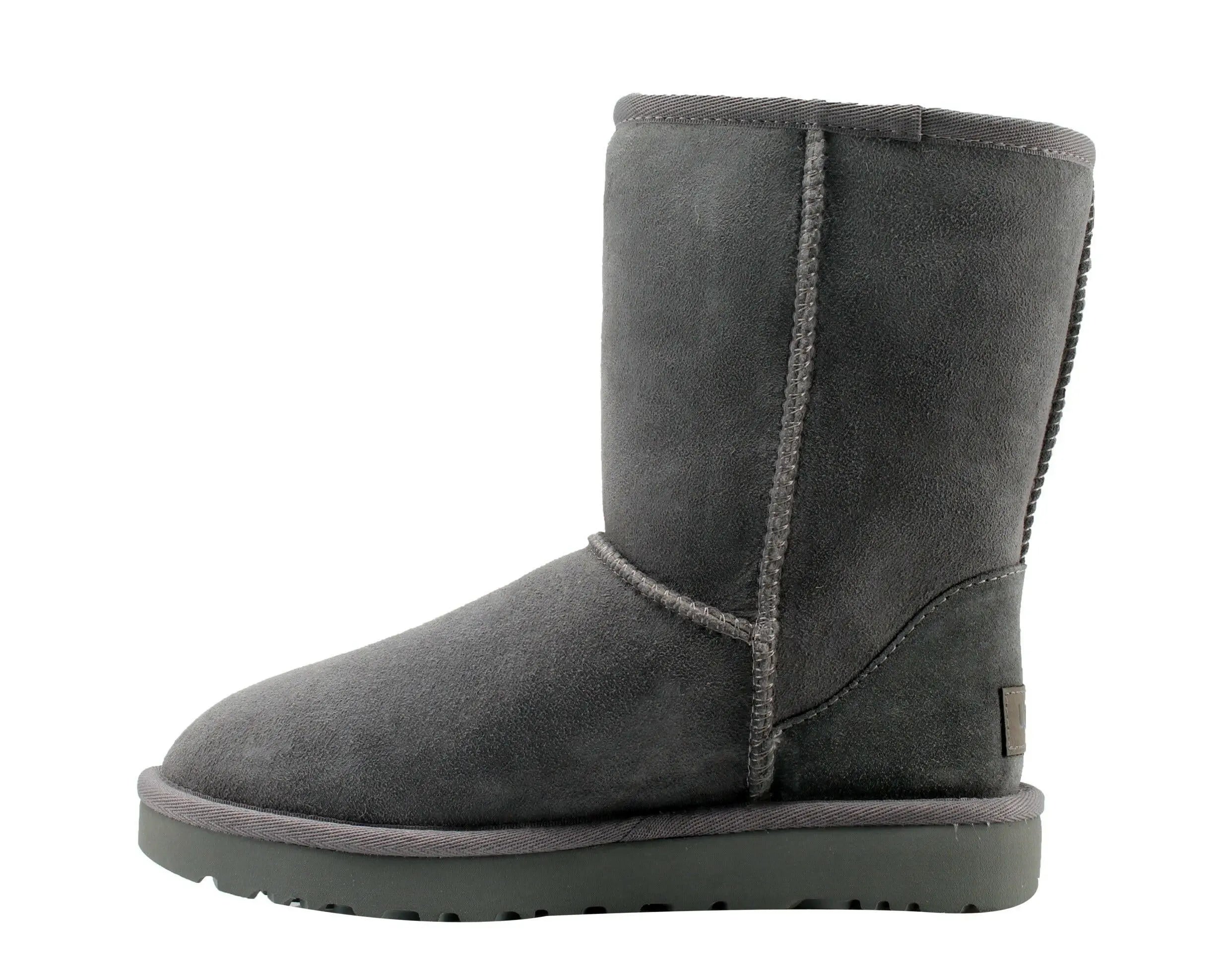 UGG Australia Classic Short II Women's Boots.