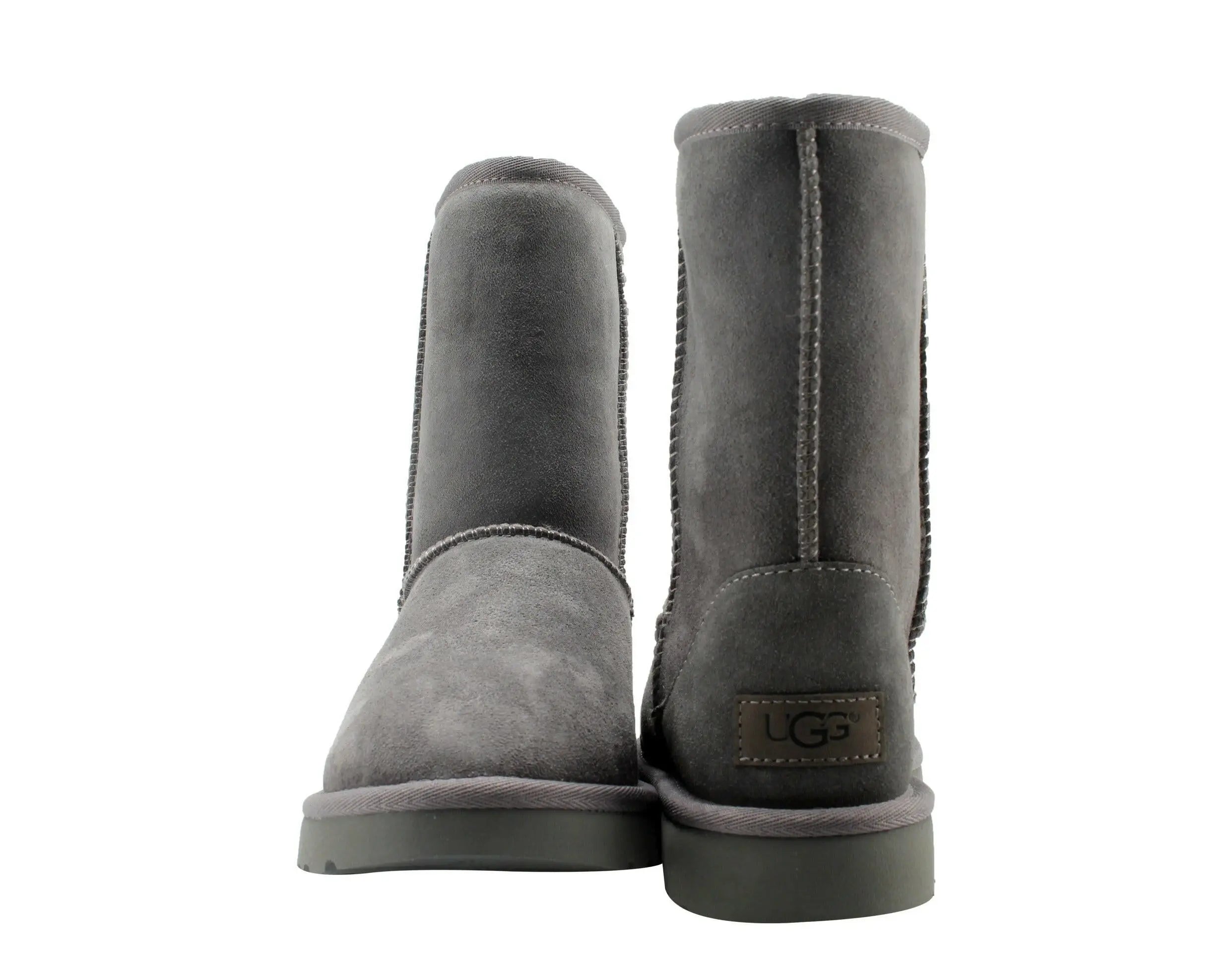UGG Australia Classic Short II Women's Boots.
