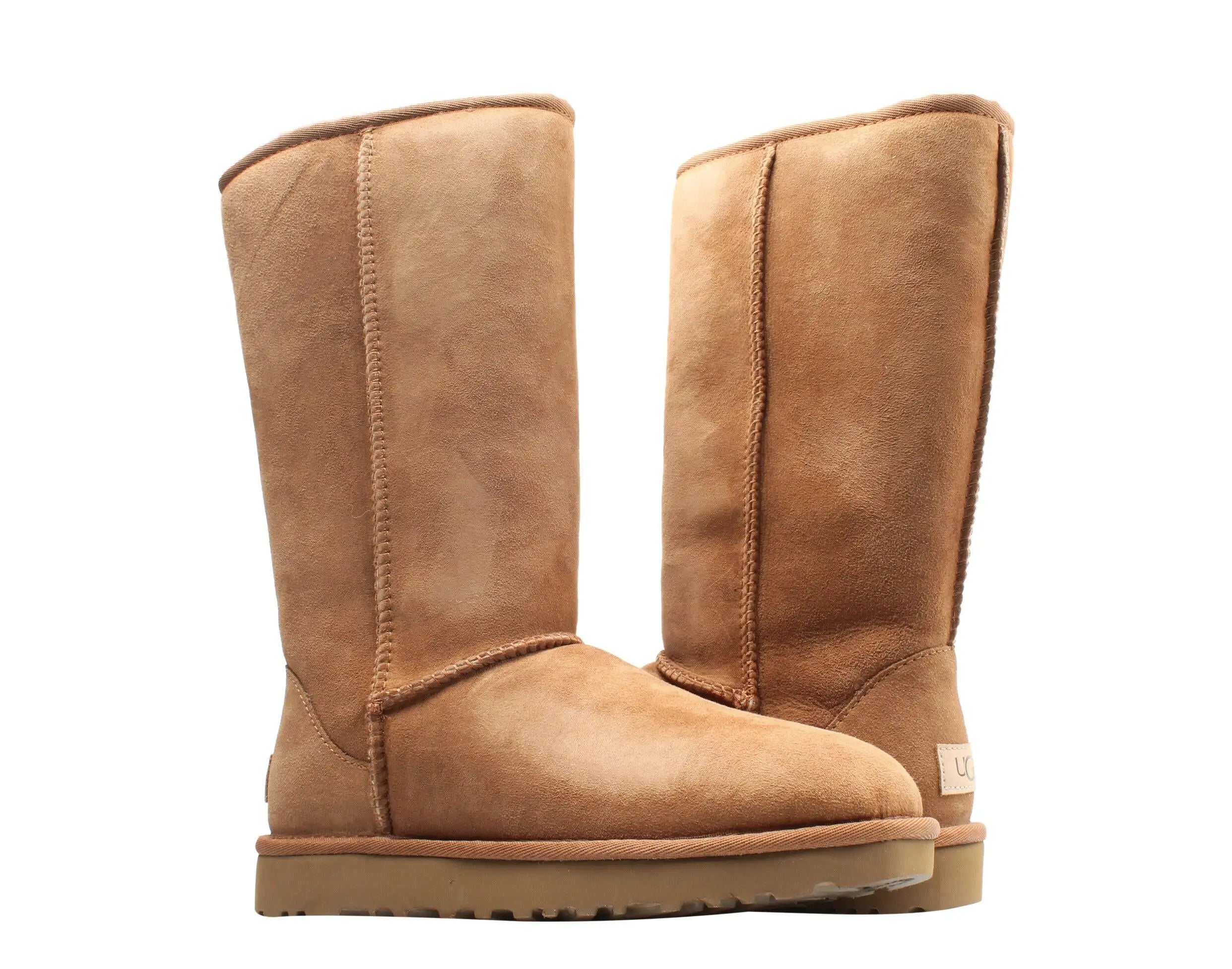 UGG Australia Classic Tall II Women's Boots.