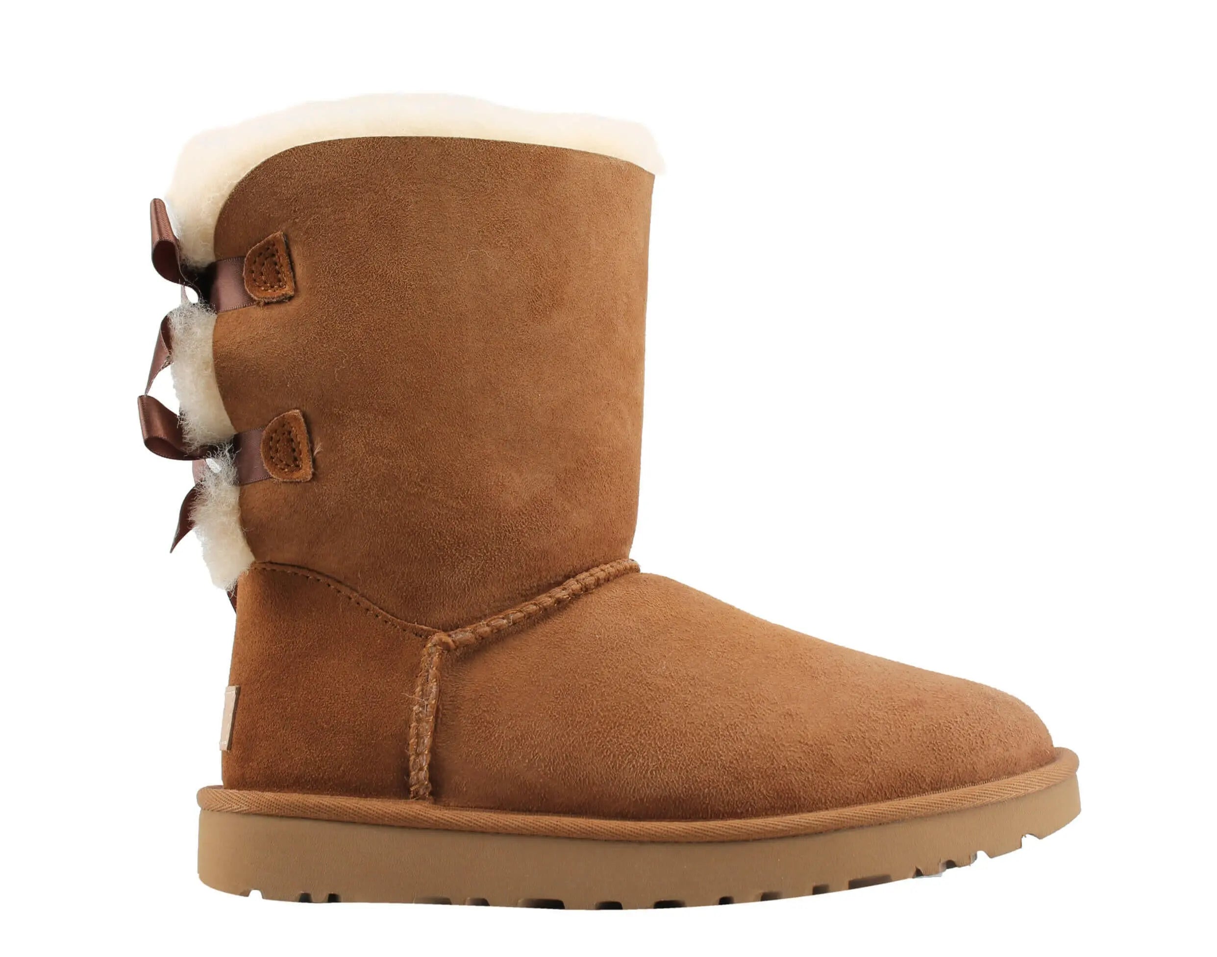 UGG Australia Bailey Bow II Women's Boots.