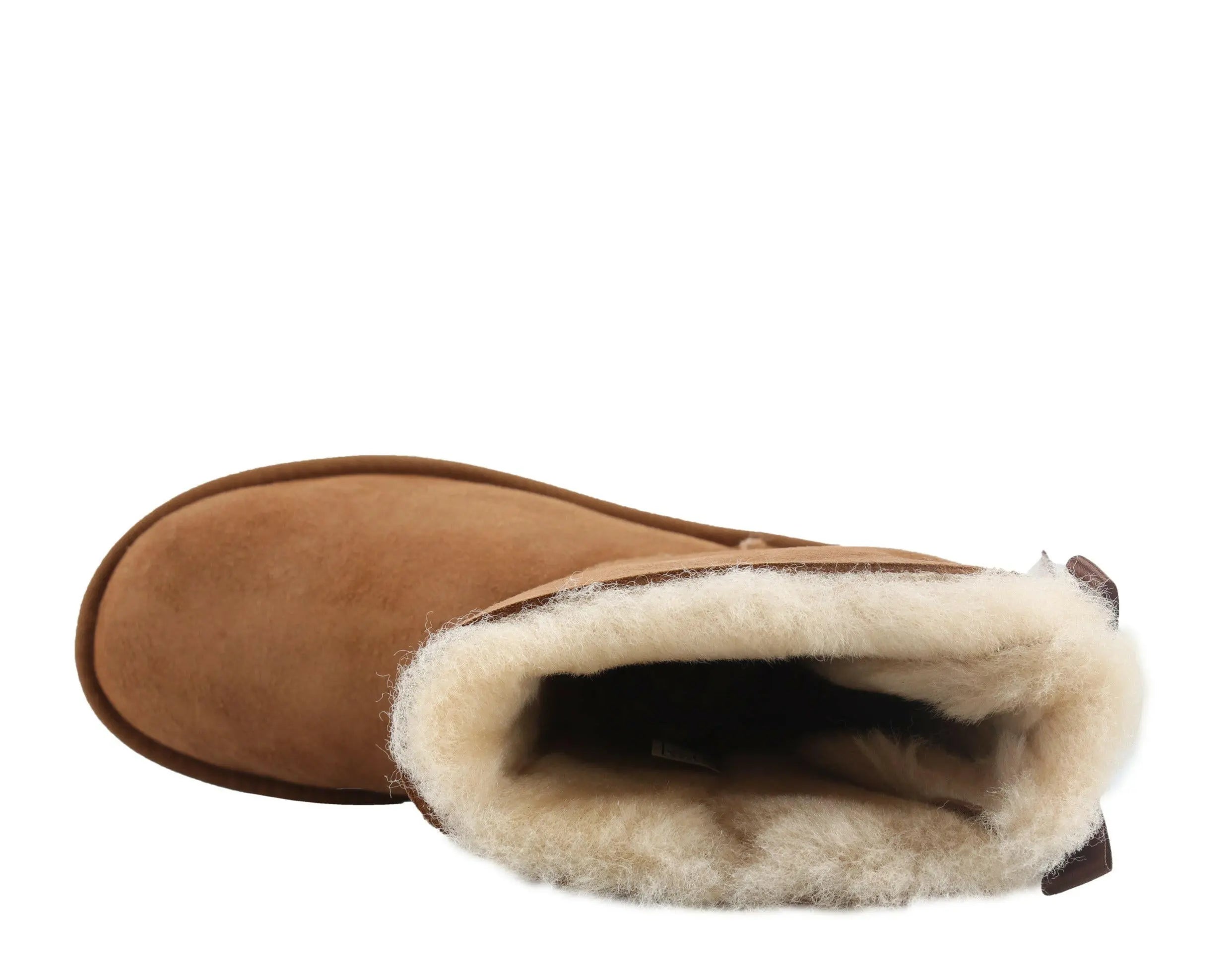 UGG Australia Bailey Bow II Women's Boots.