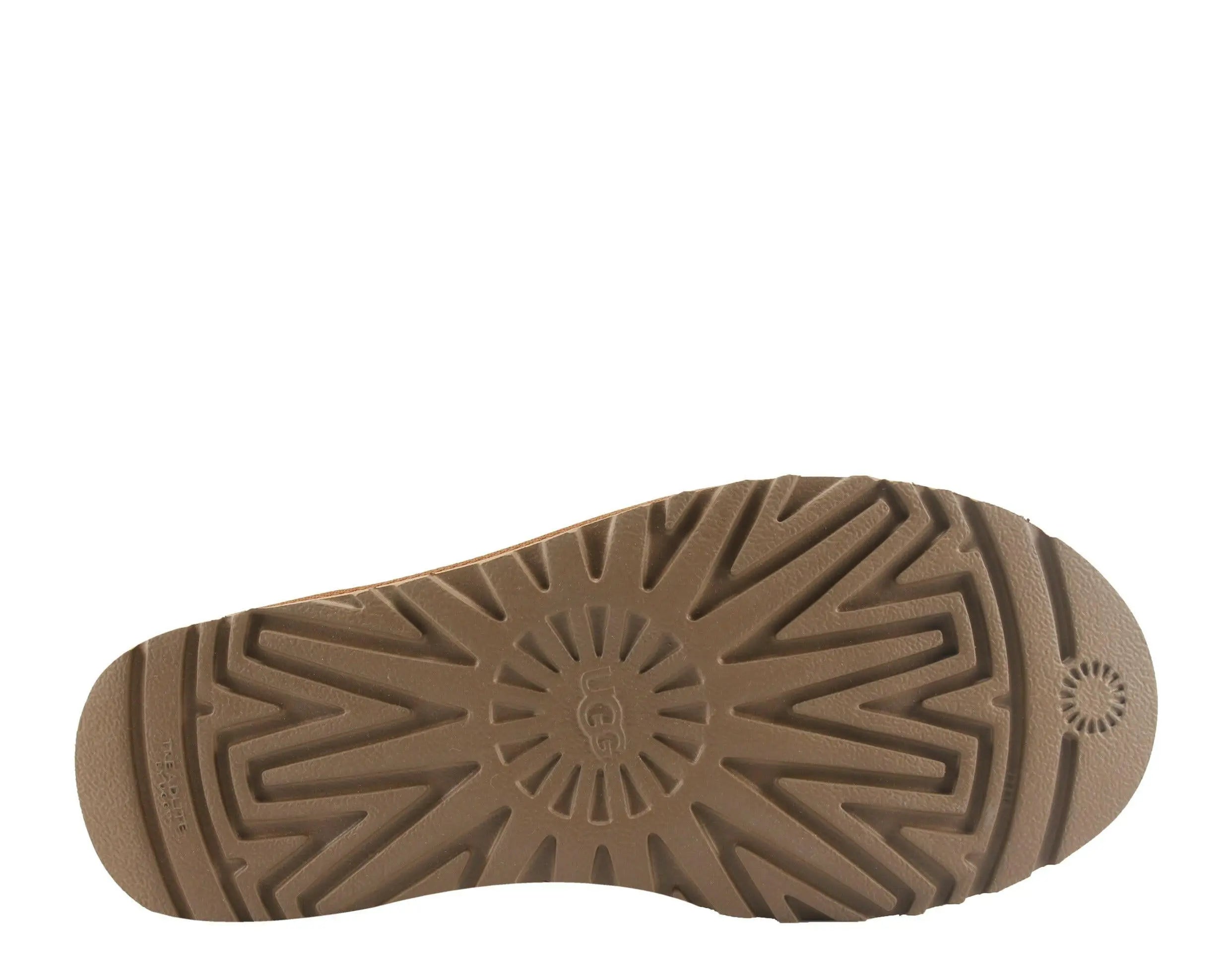 UGG Australia Bailey Bow II Women's Boots.