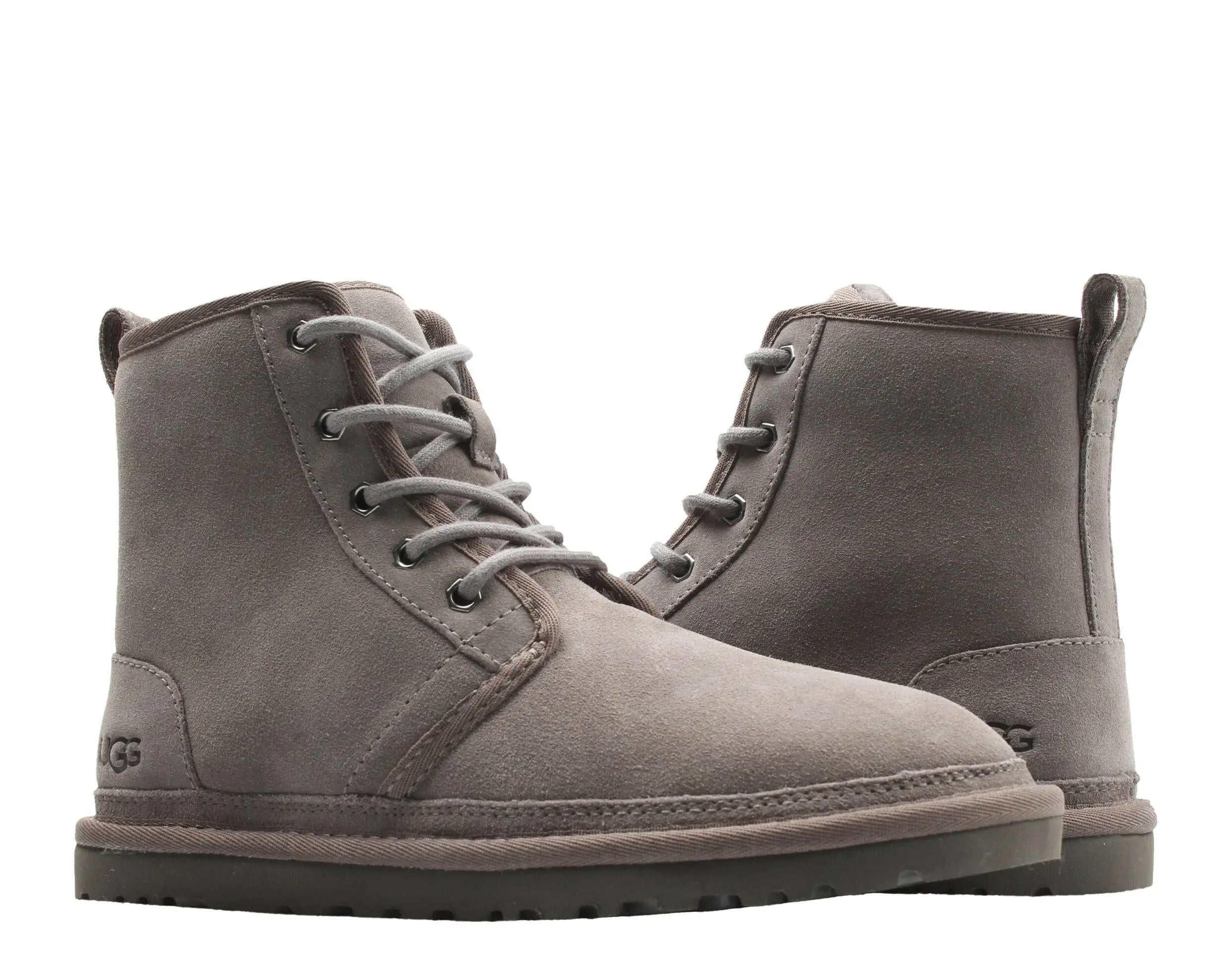 UGG Australia Harkley Men's Boot.