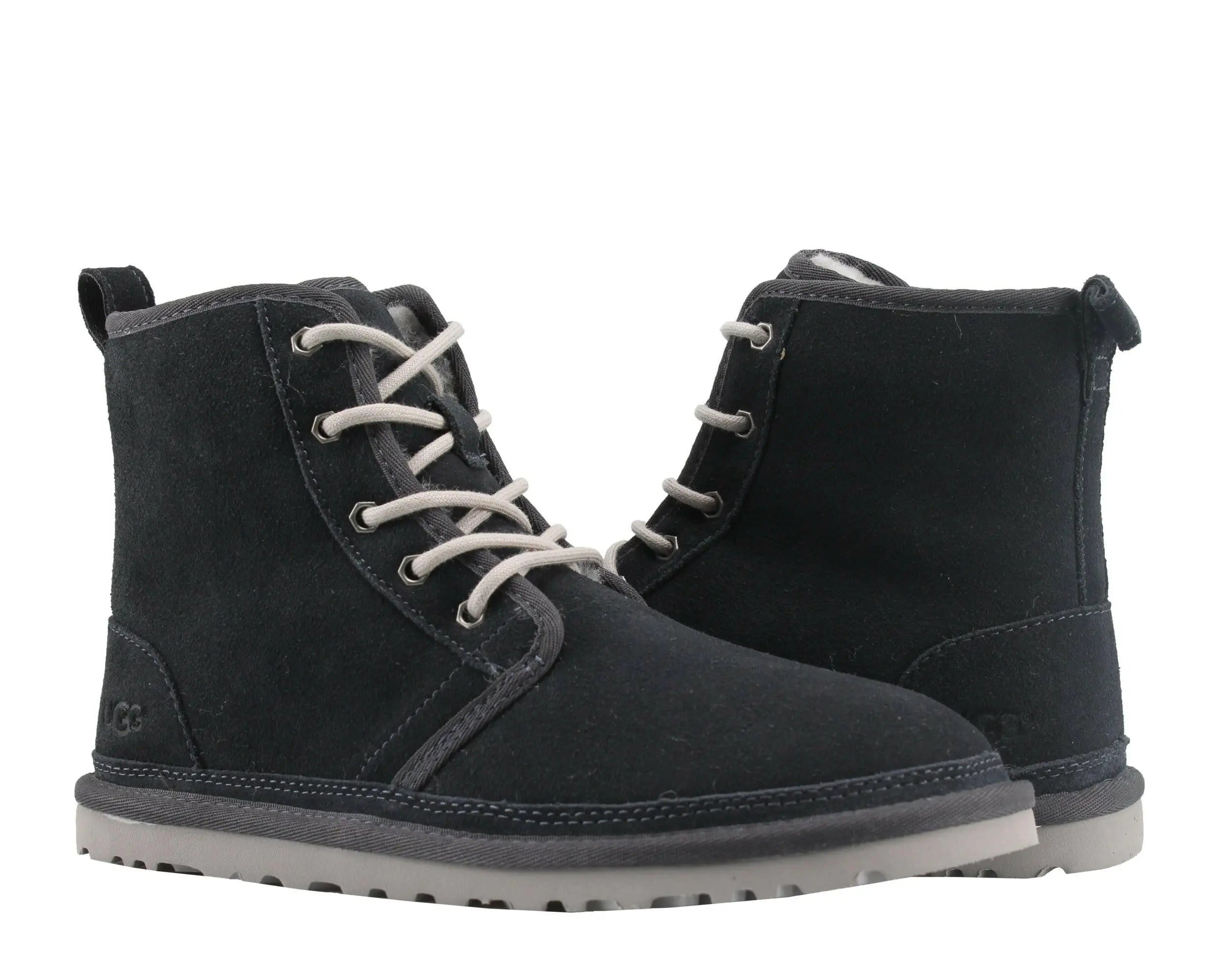 UGG Australia Harkley Men's Boot.