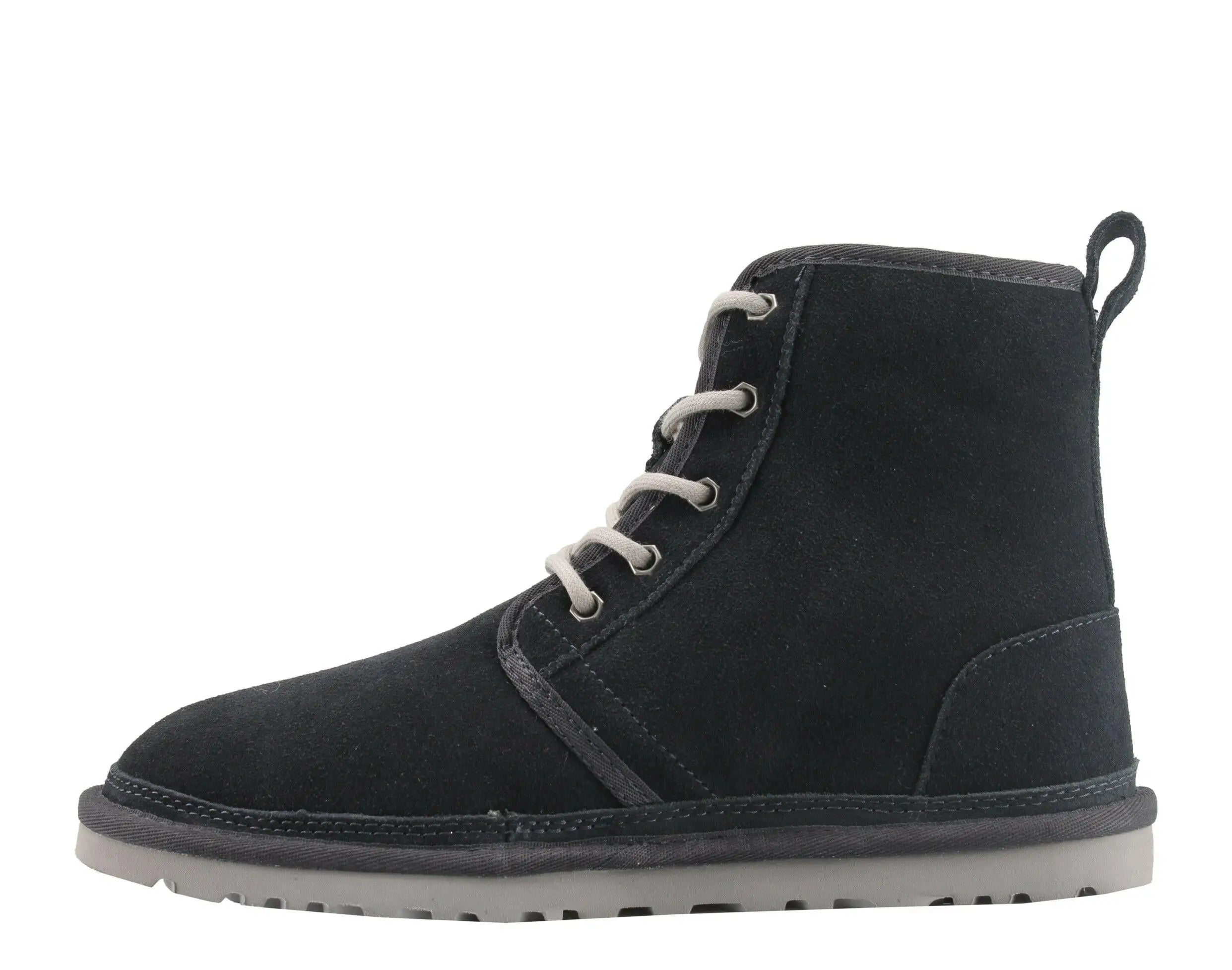 UGG Australia Harkley Men's Boot.