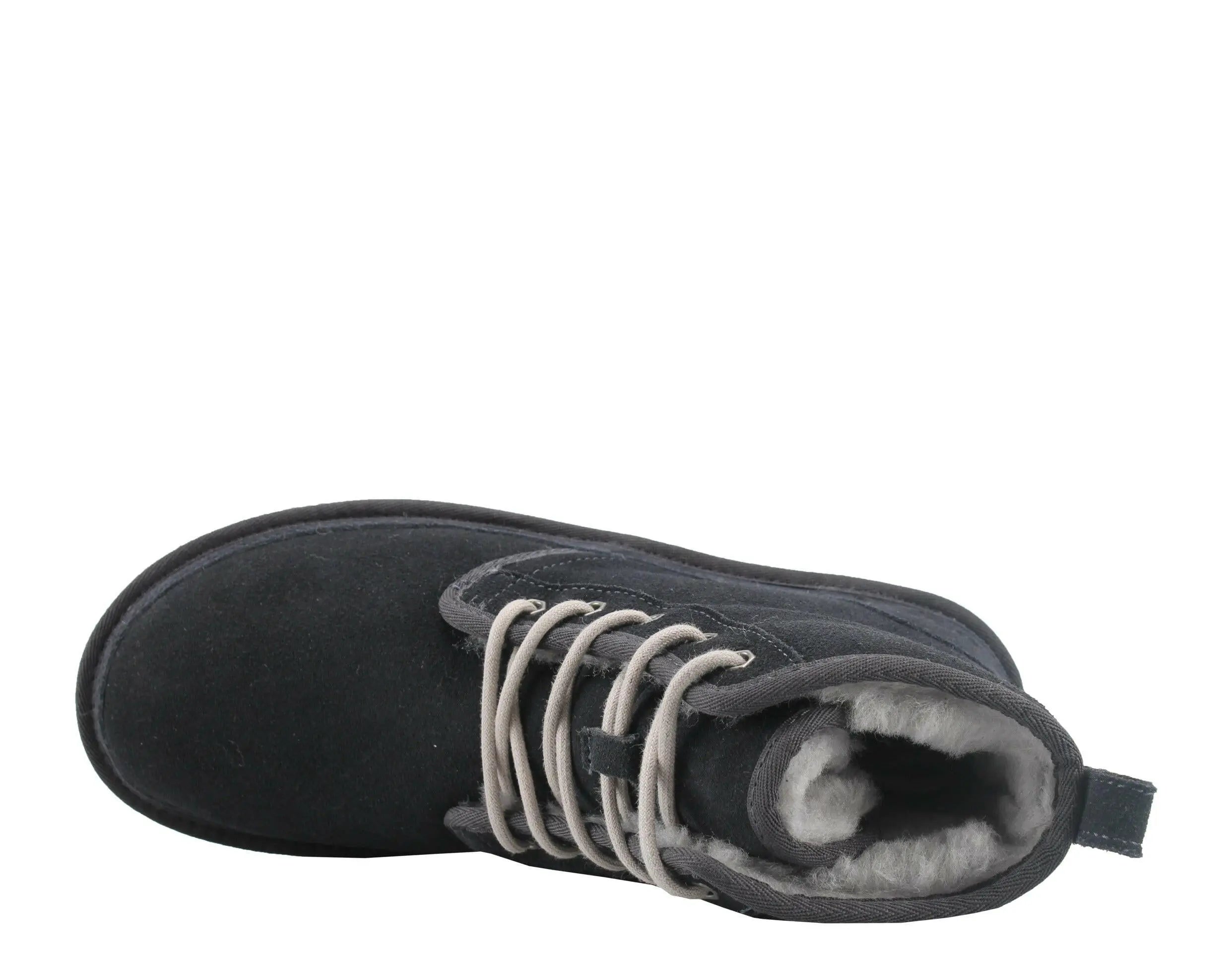 UGG Australia Harkley Men's Boot.