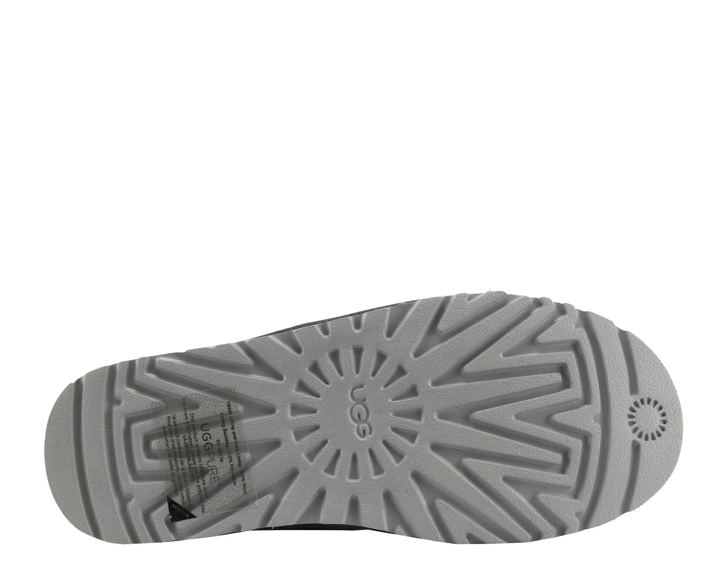UGG Australia Harkley Men's Boot.