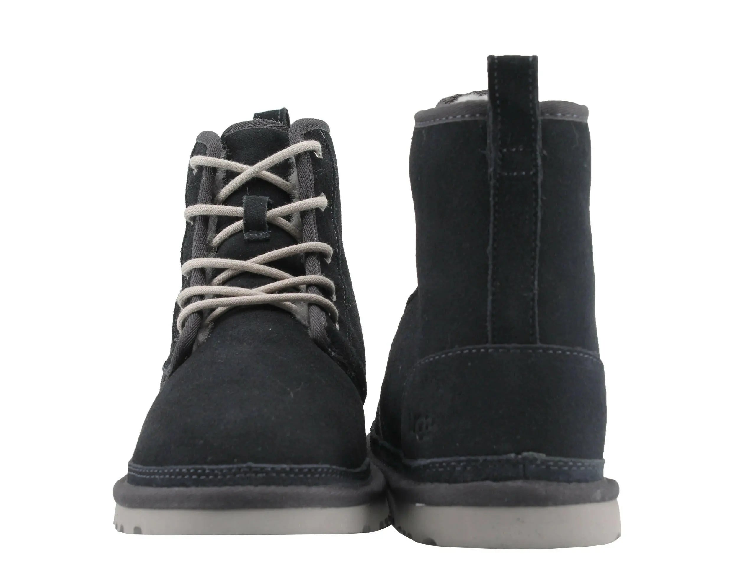 UGG Australia Harkley Men's Boot.