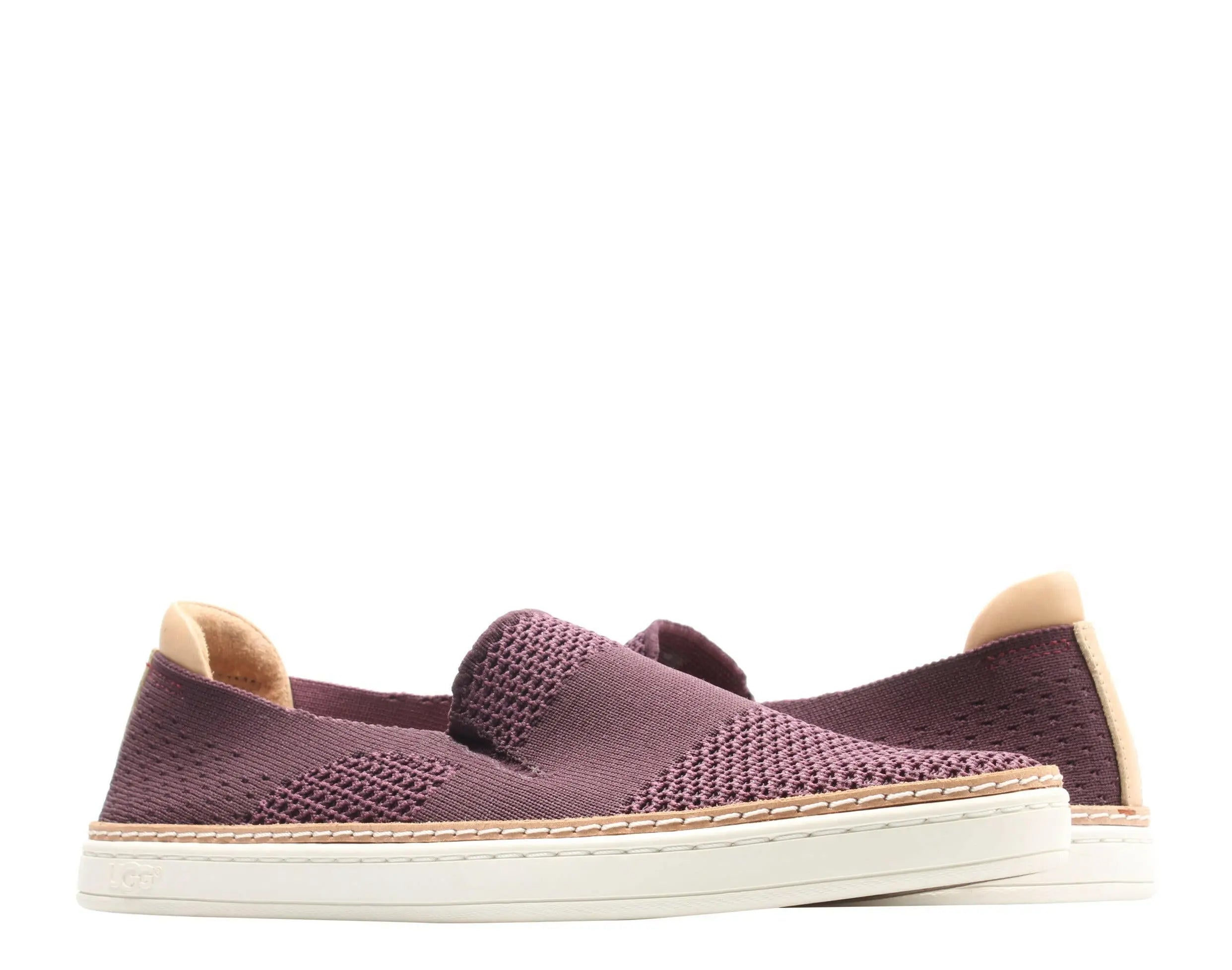 UGG Australia Sammy Slip-On Women's Sneakers.