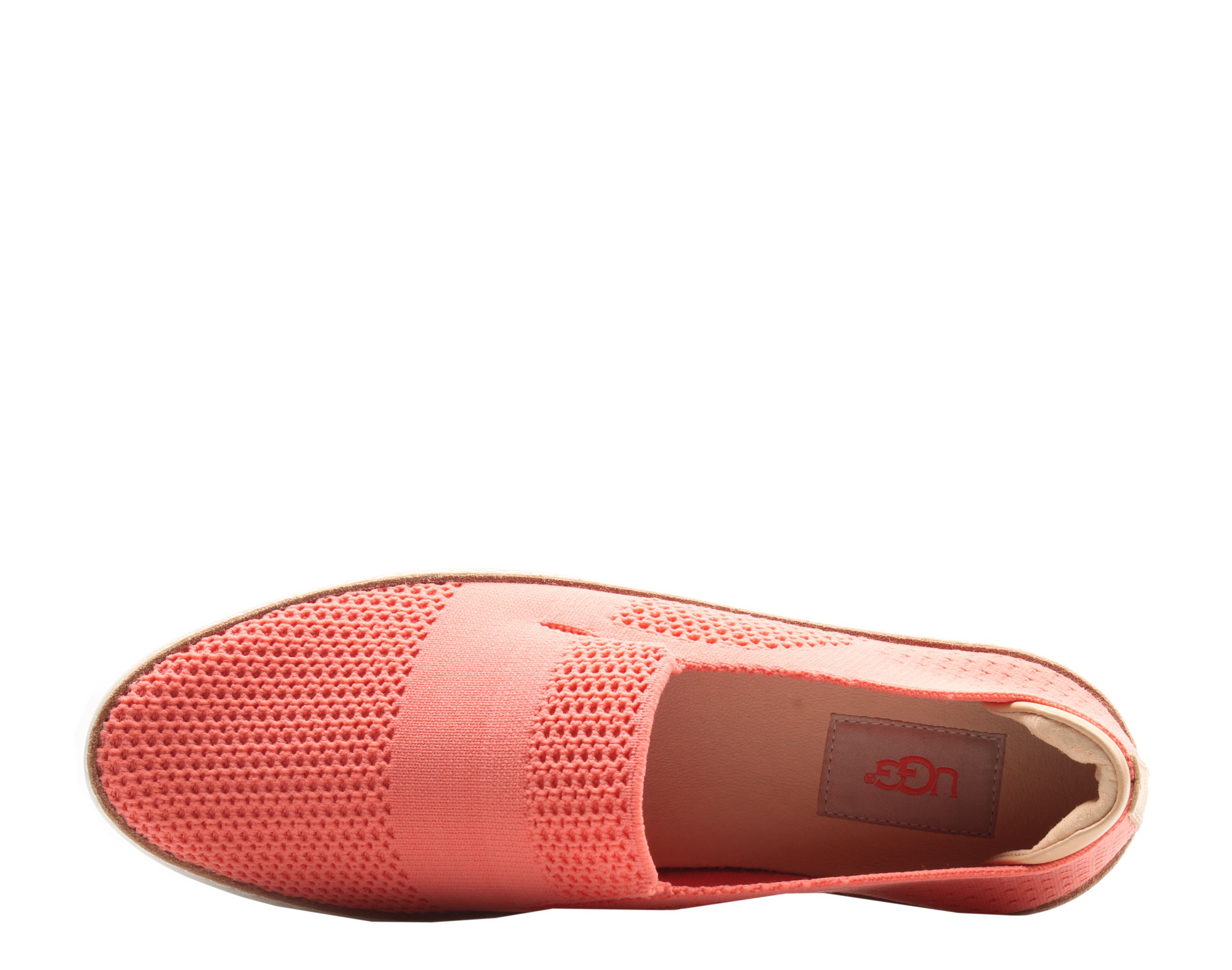 UGG Australia Sammy Slip-On Women's Sneakers
