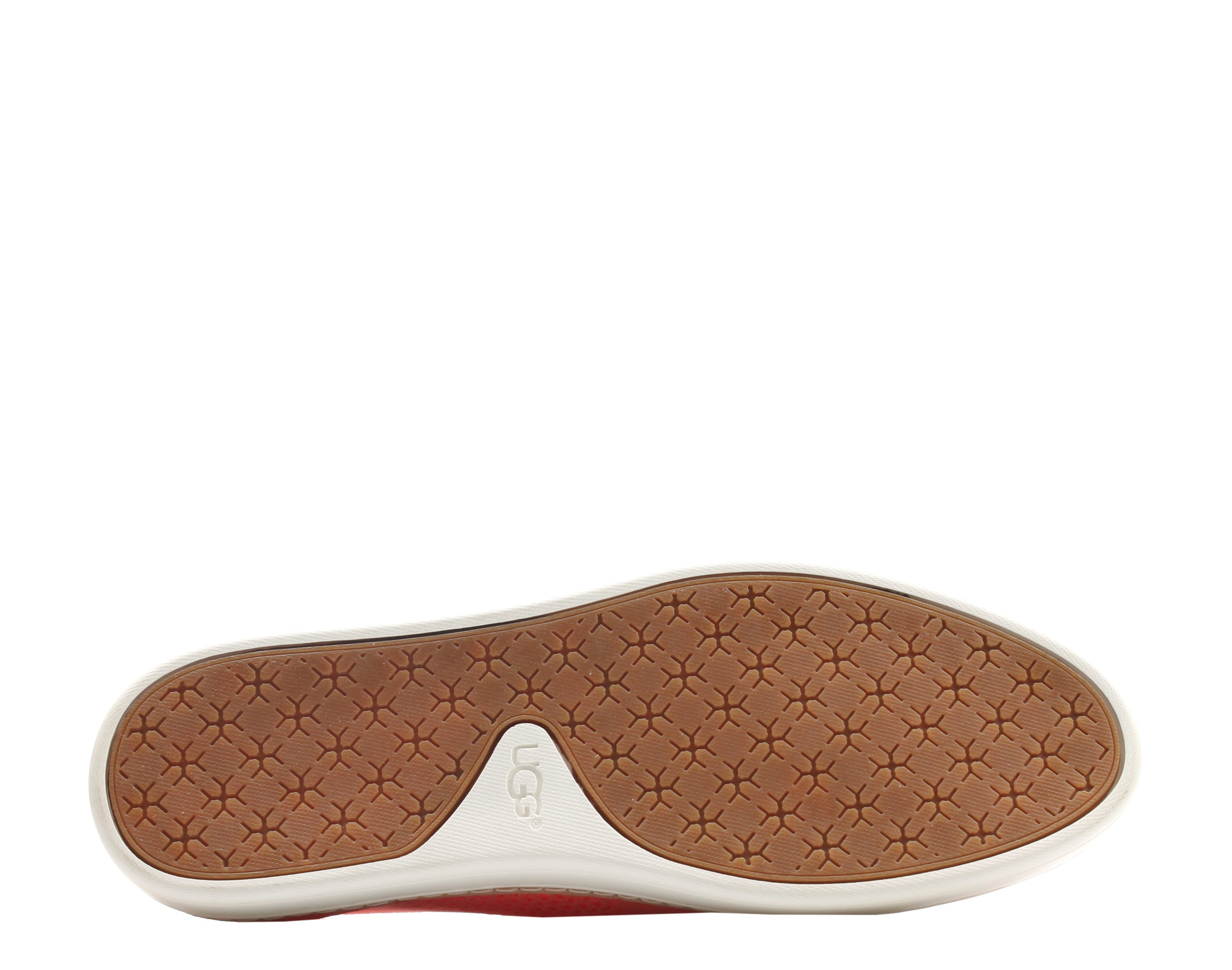 UGG Australia Sammy Slip-On Women's Sneakers