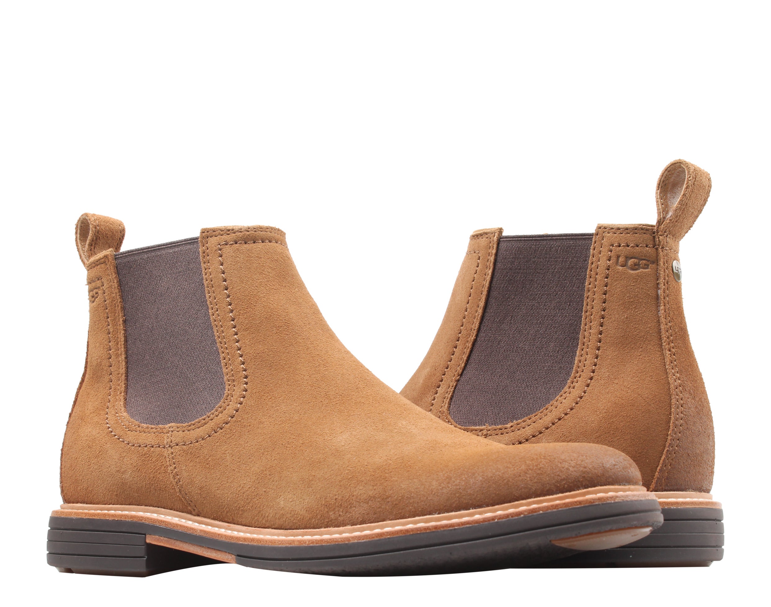 UGG Australia Men's Chelsea Boots – NYCMode