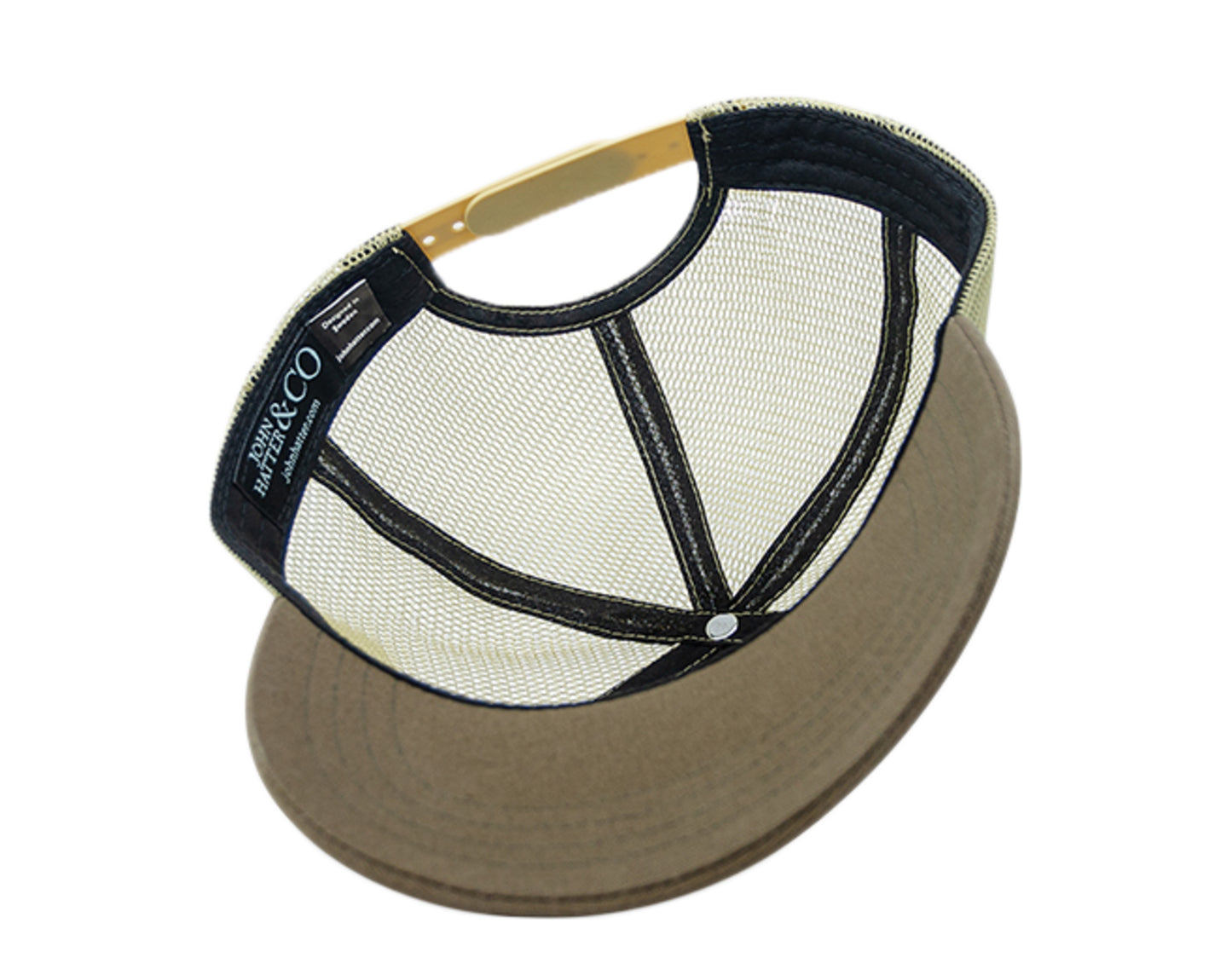 John Hatter & Co You Talking To Me Trucker Hat