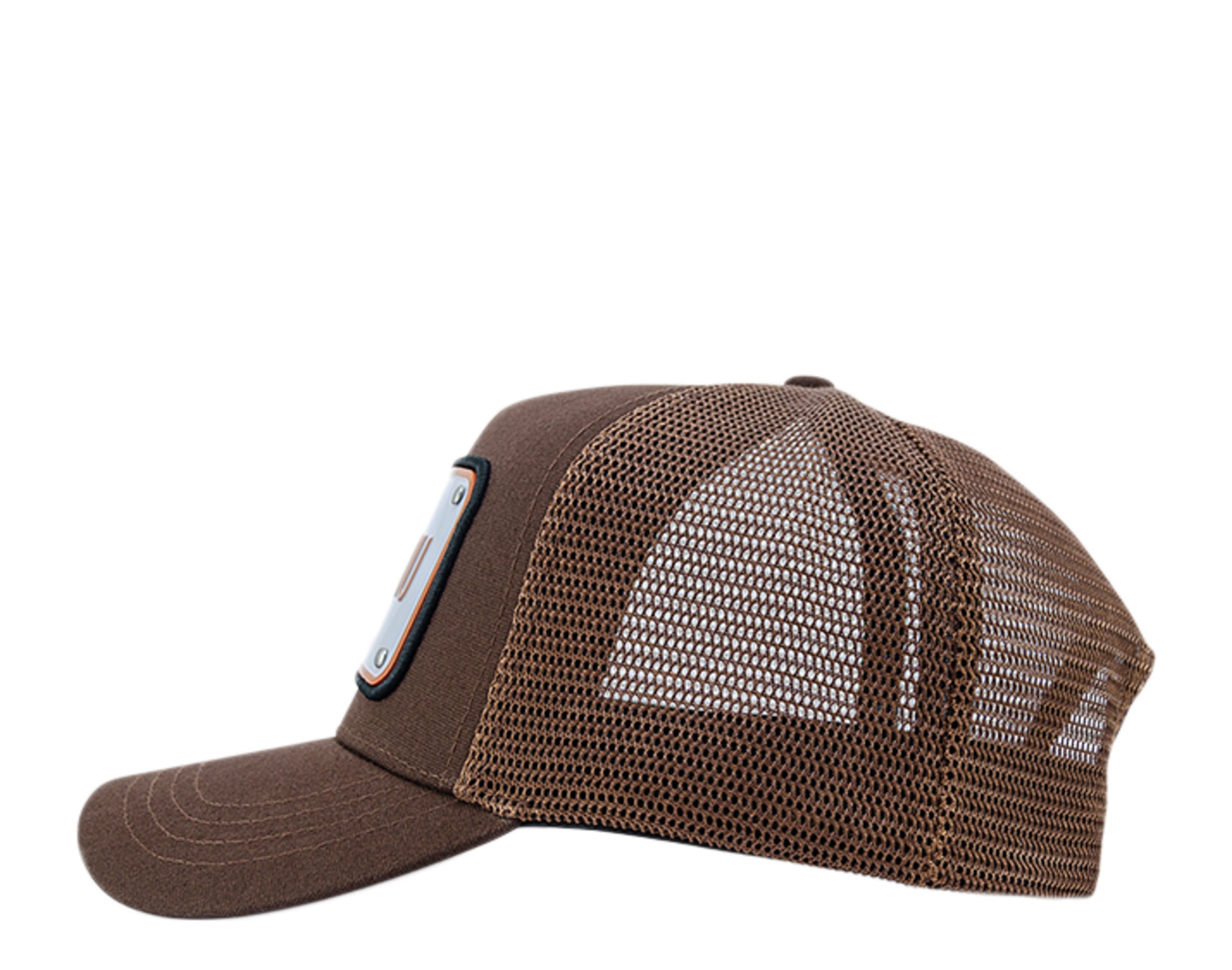 John Hatter & Co I Own You Trucker Hat