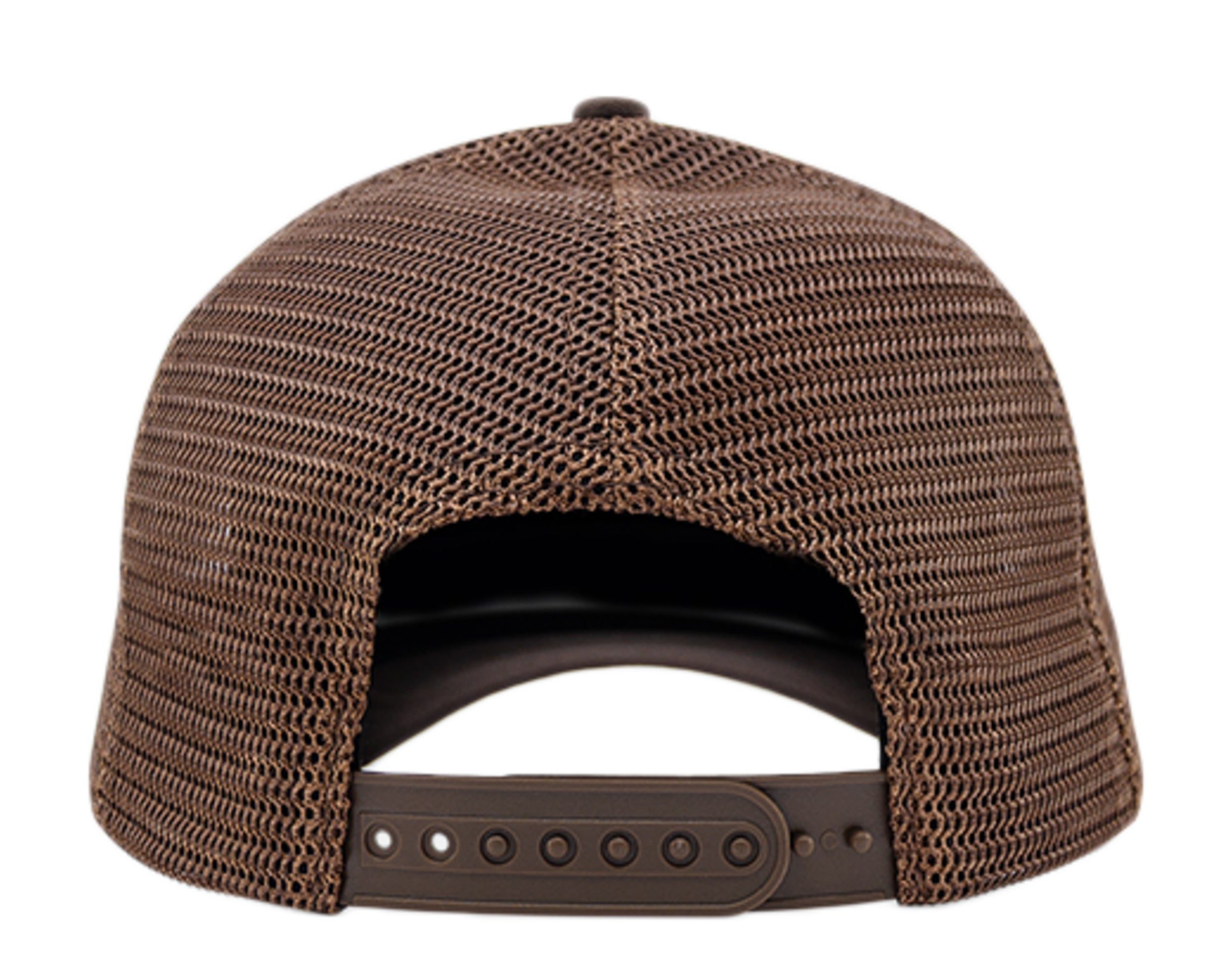 John Hatter & Co I Own You Trucker Hat