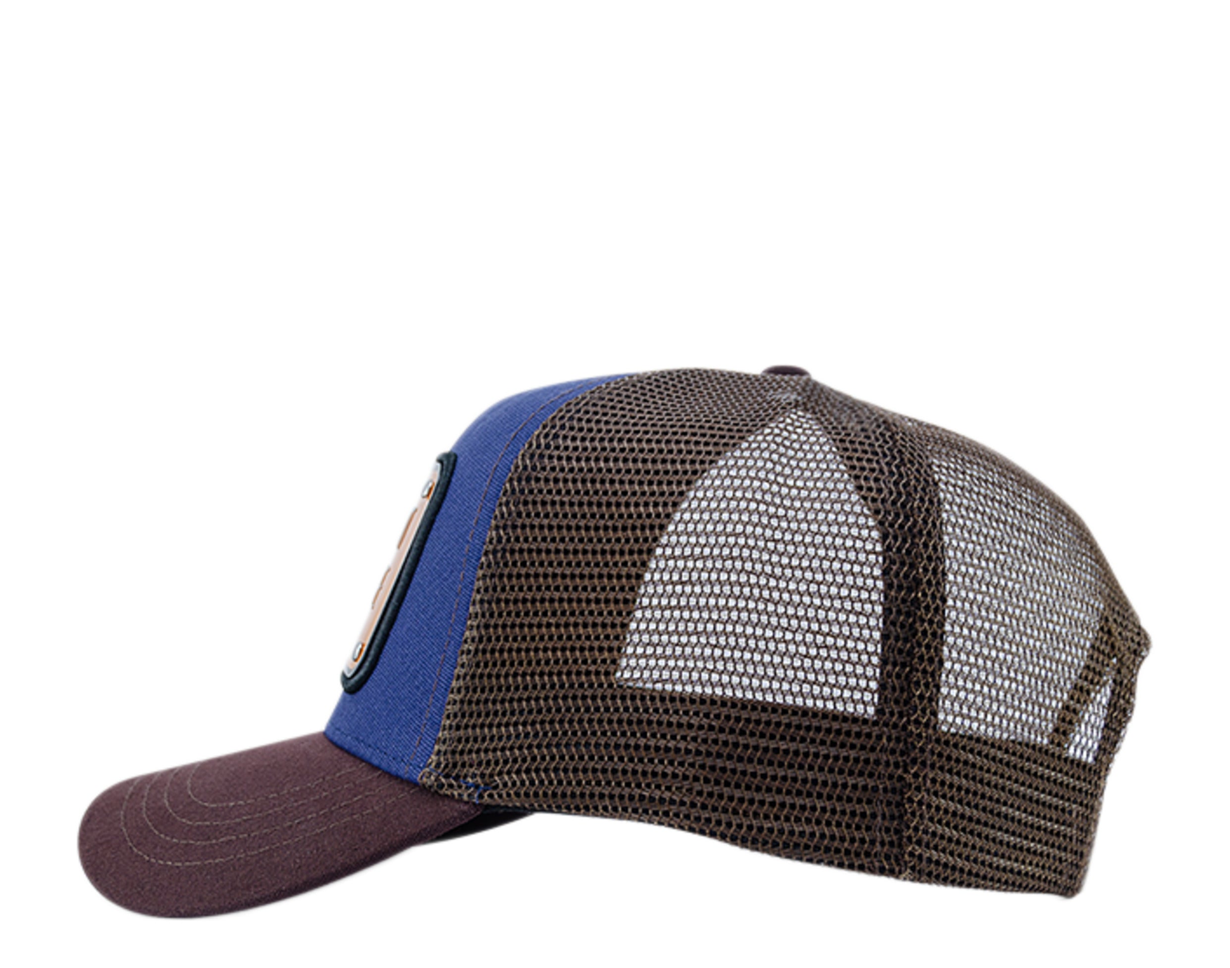 John Hatter & Co King Kong Ain'T Got Shit On Me Trucker Hat