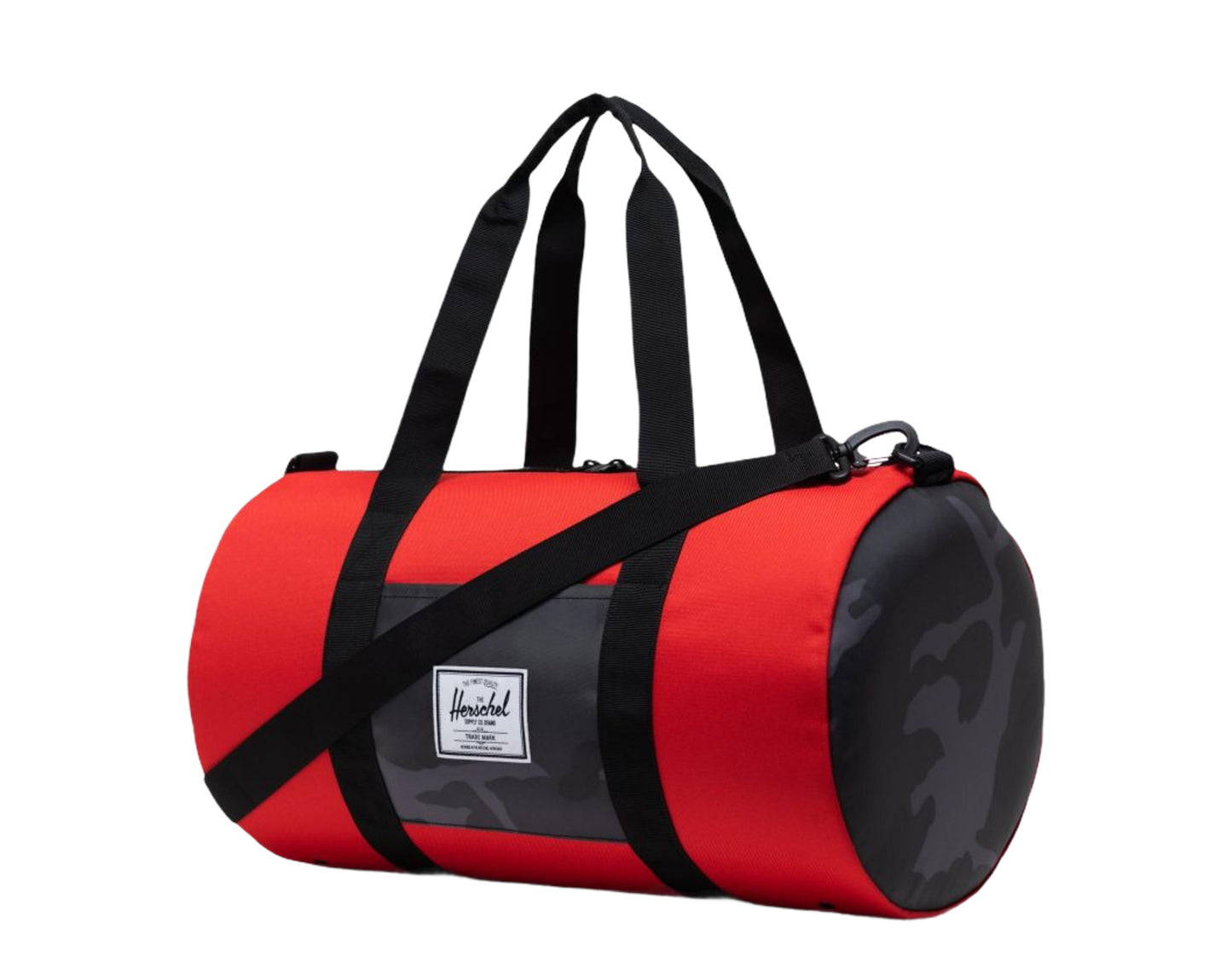 Herschel Supply Co. Sutton Mid-Volume Duffle Bag