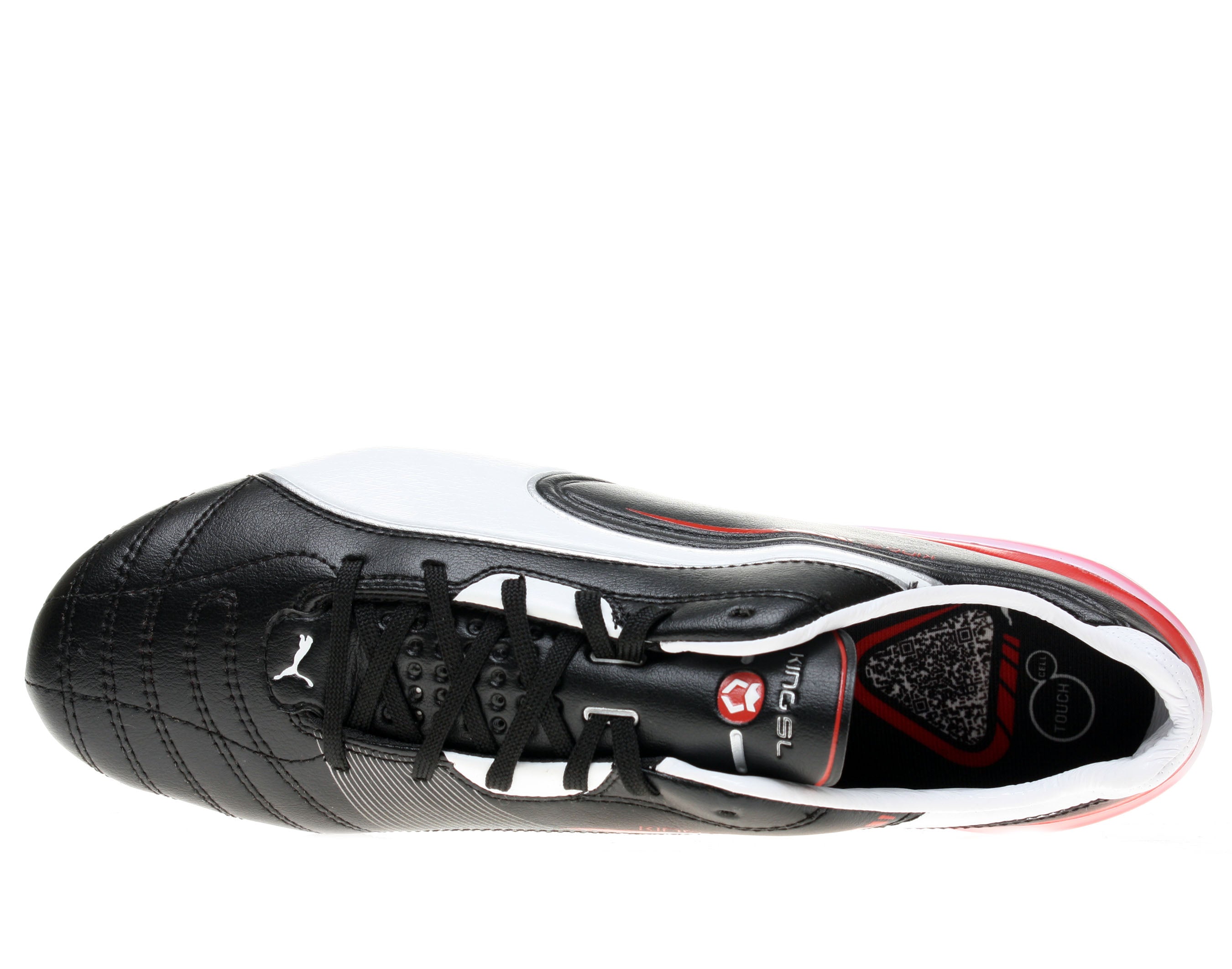 Puma King SL Firm Ground FG Men's Soccer Cleats