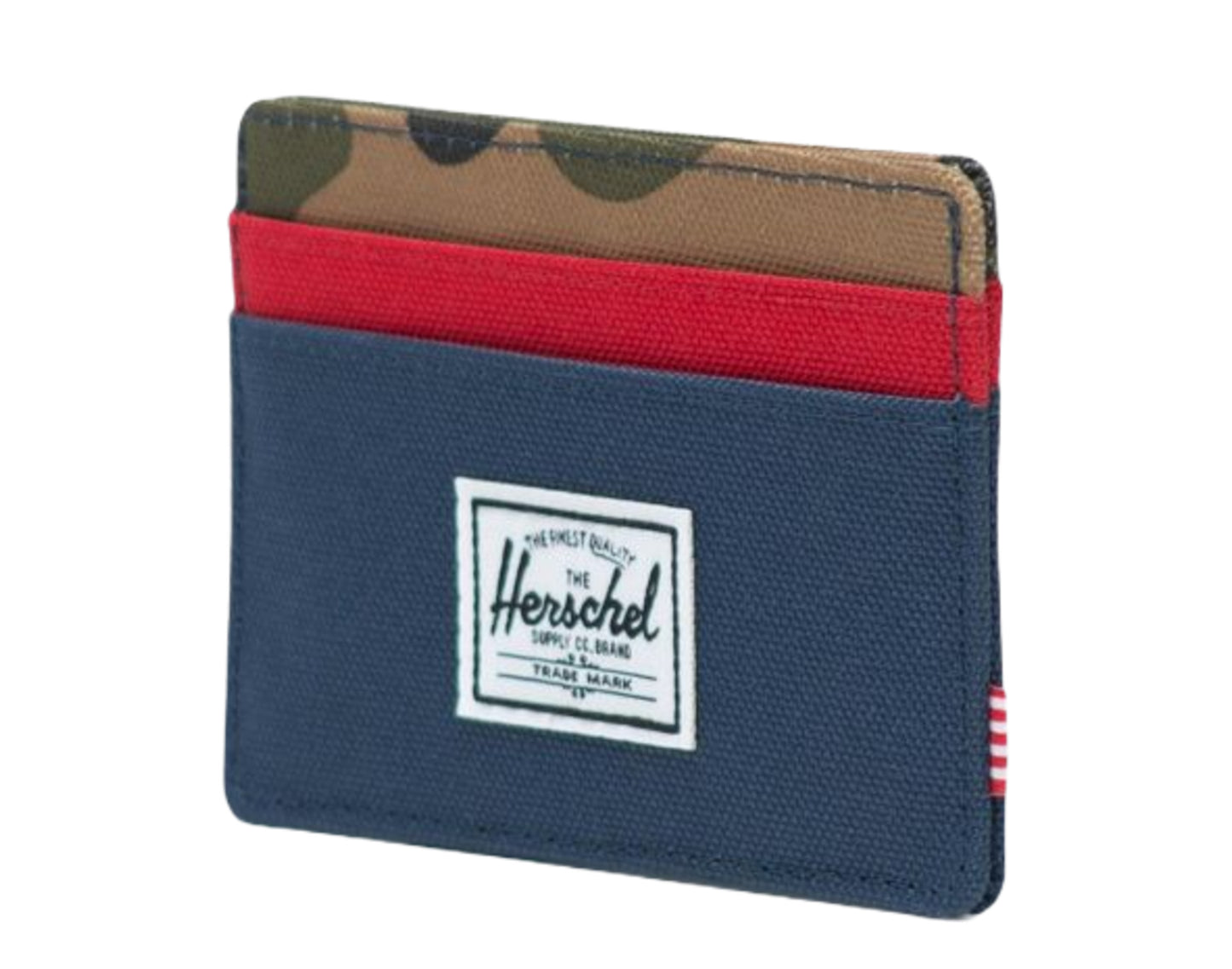 Herschel Supply Co. Charlie RFID Wallet