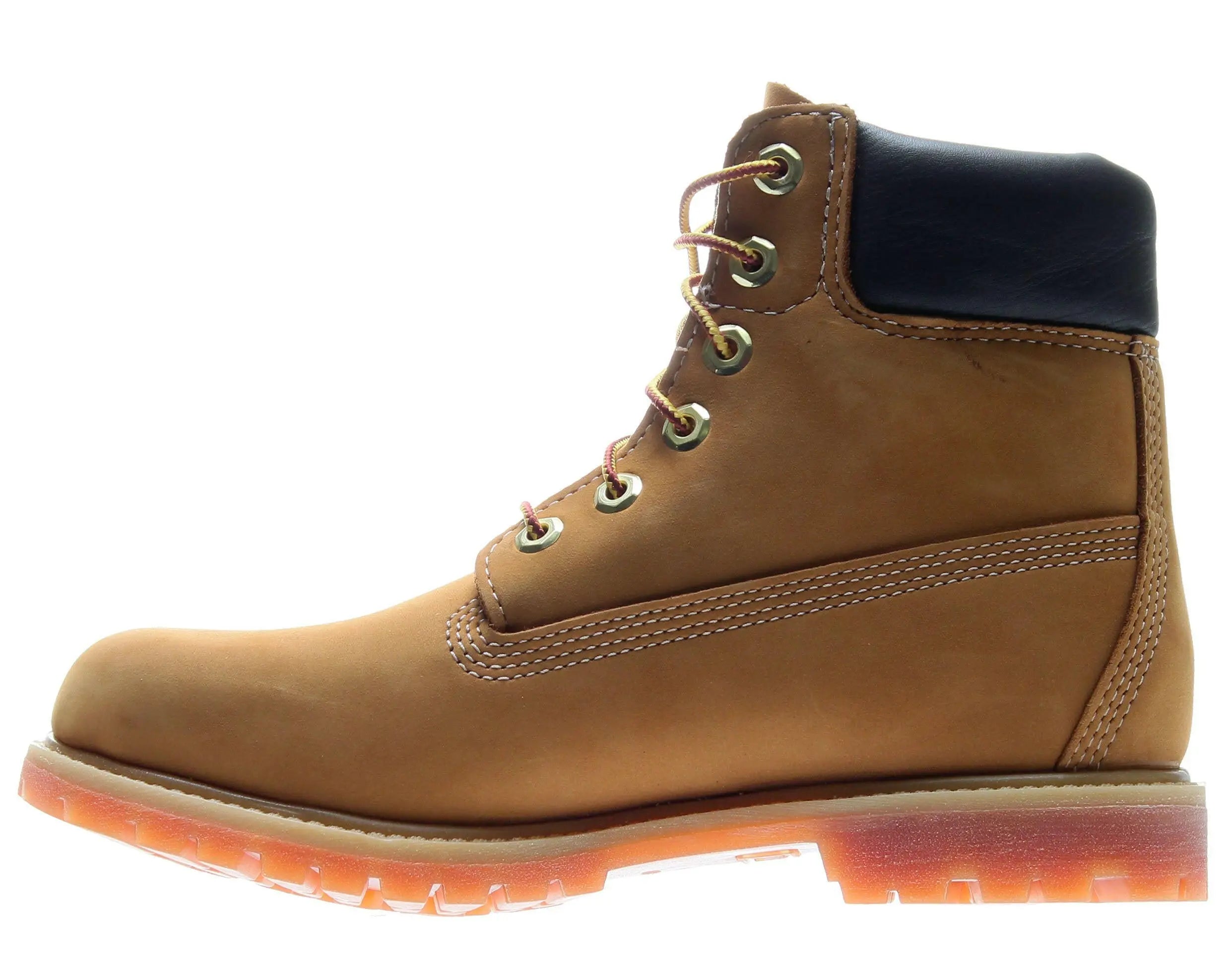 Timberland 6-Inch Premium Waterproof Women's Boots.