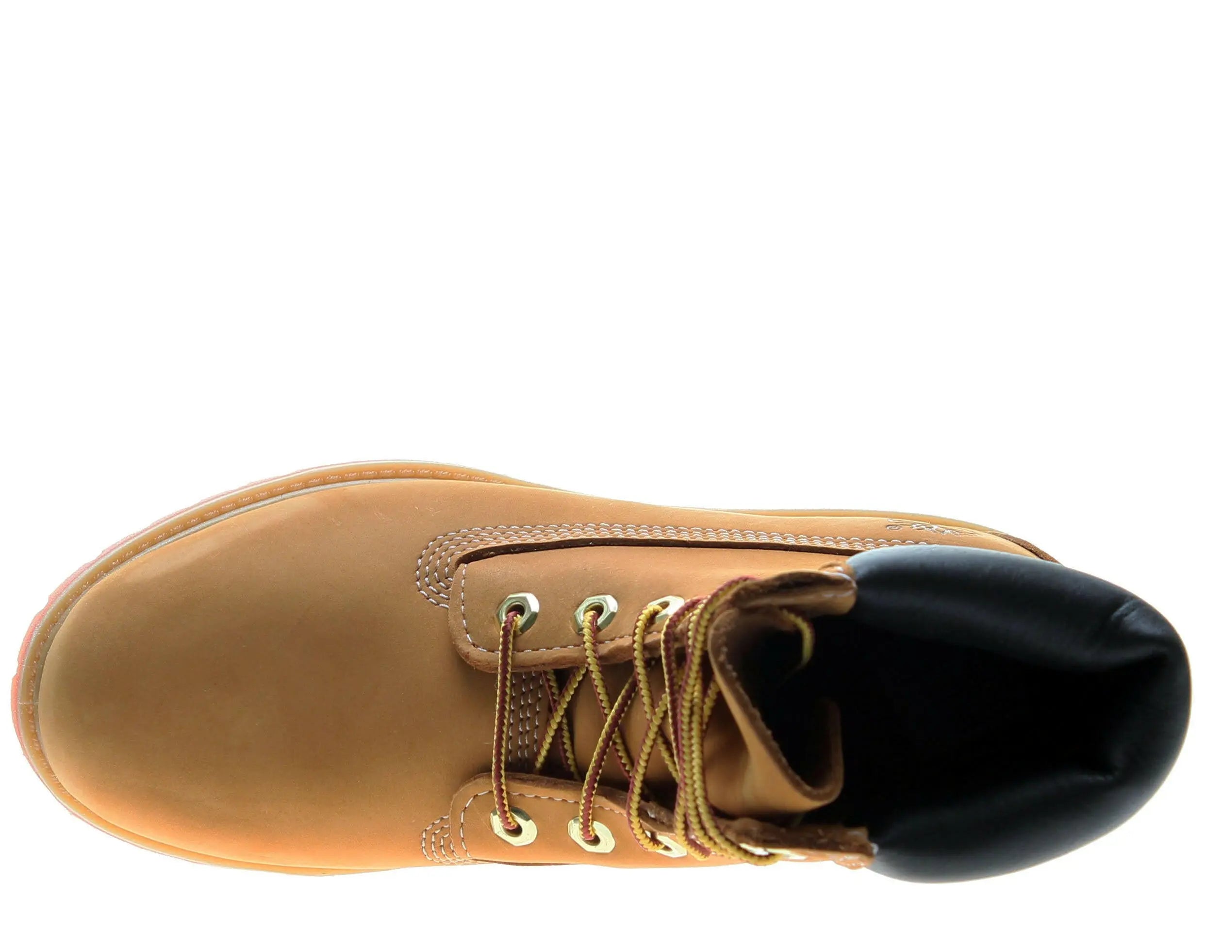 Timberland 6-Inch Premium Waterproof Women's Boots.