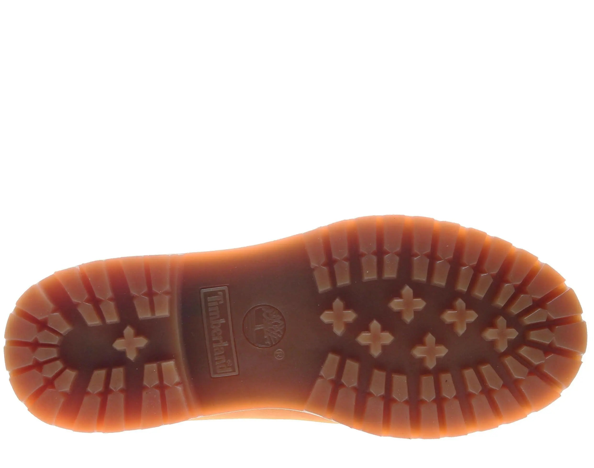 Timberland 6-Inch Premium Waterproof Women's Boots.