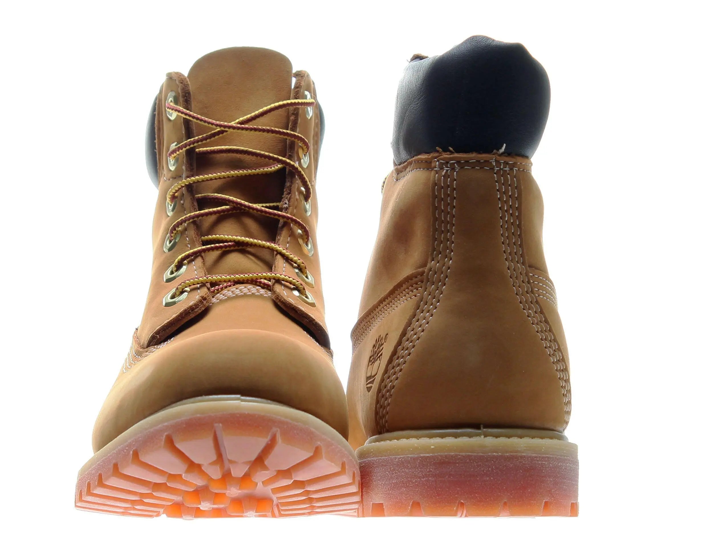 Timberland 6-Inch Premium Waterproof Women's Boots.
