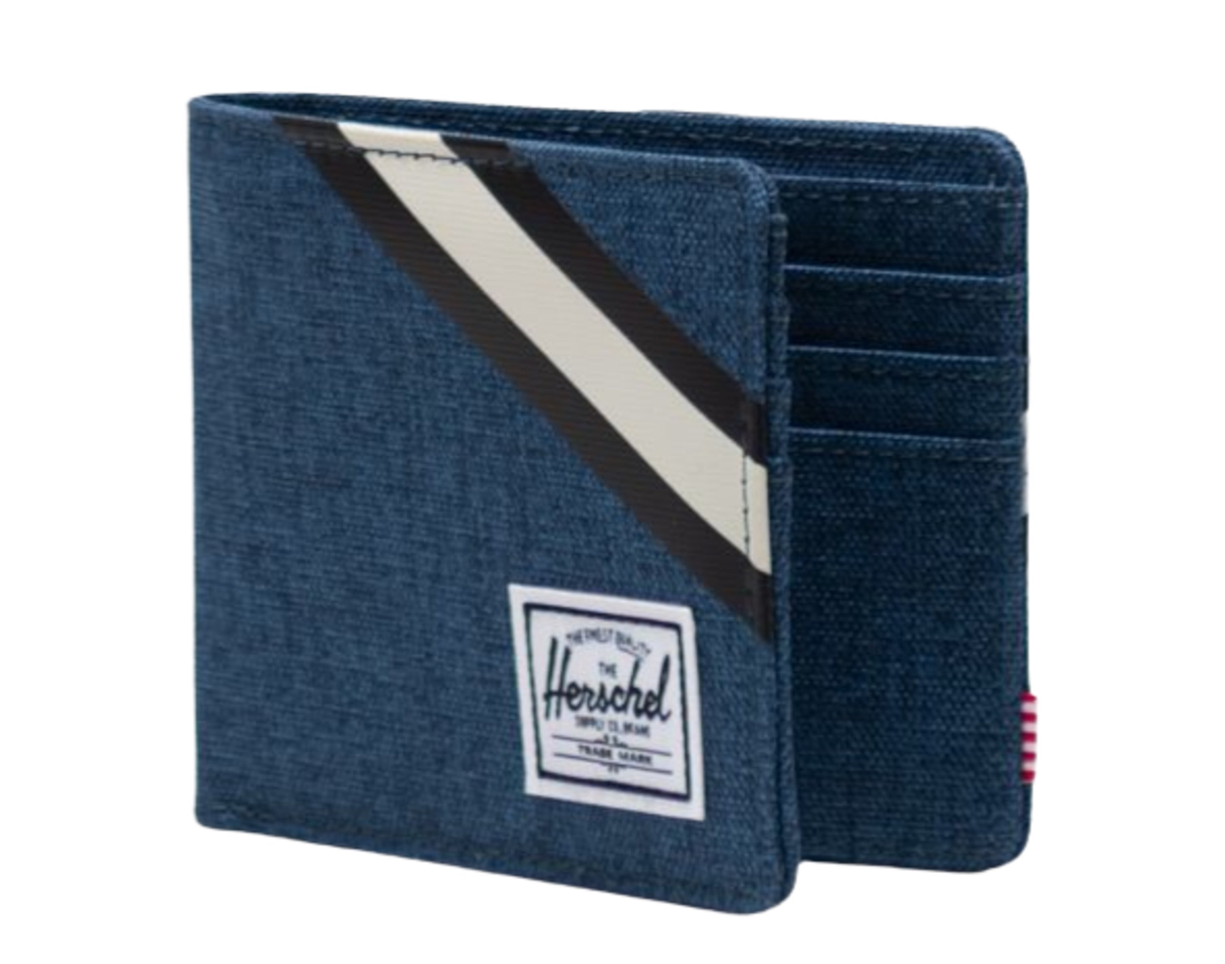 Herschel Supply Co. Roy RFID Wallet