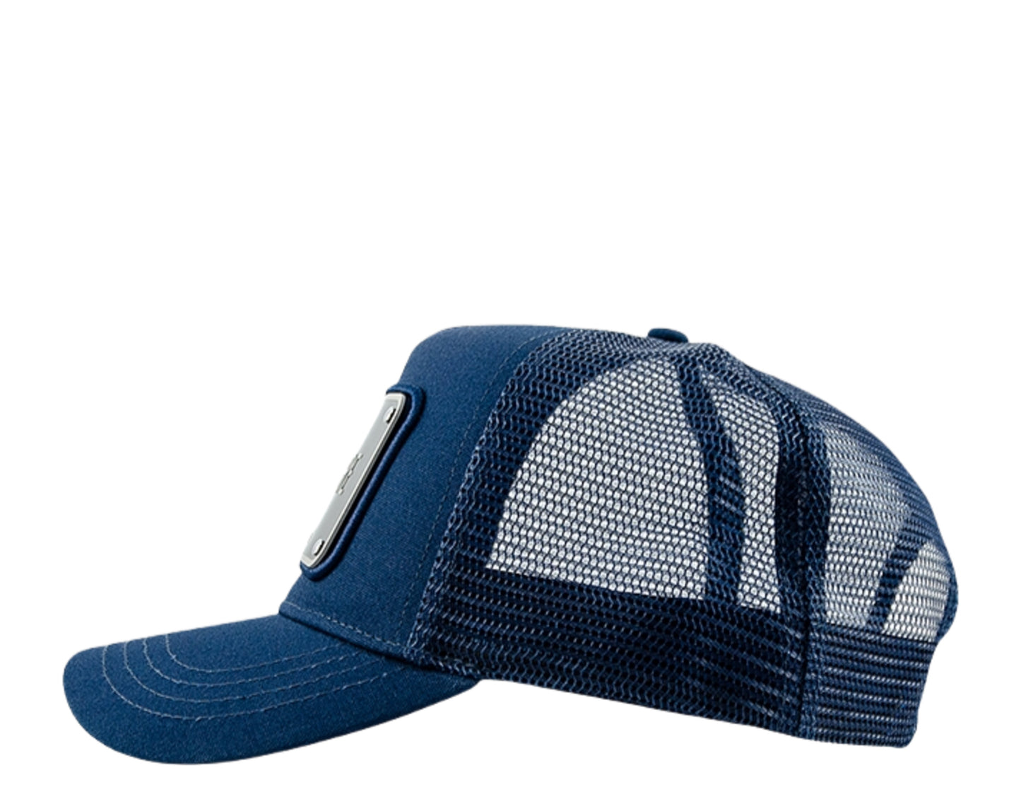 John Hatter & Co Consigliere Trucker Hat