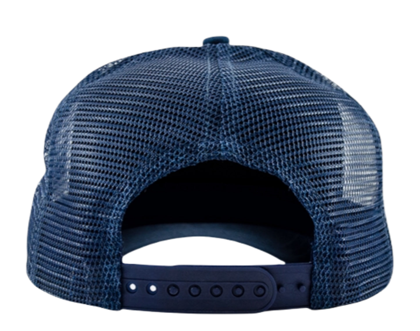 John Hatter & Co Consigliere Trucker Hat
