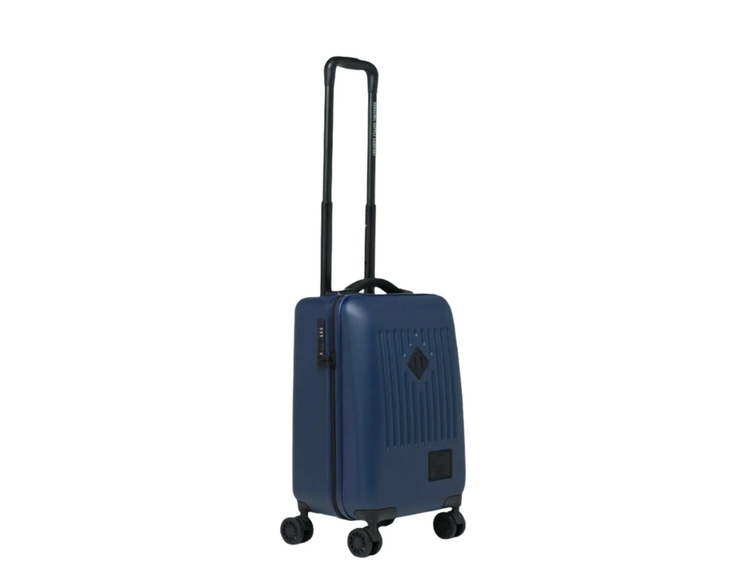 Herschel Supply Co. Trade Carry-On Hard Shell Luggage - 34L.