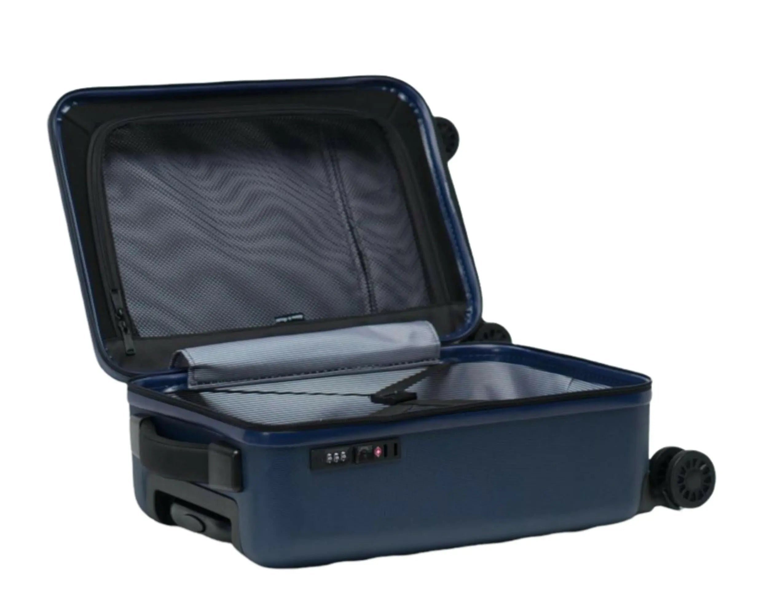 Herschel Supply Co. Trade Carry-On Hard Shell Luggage - 34L.