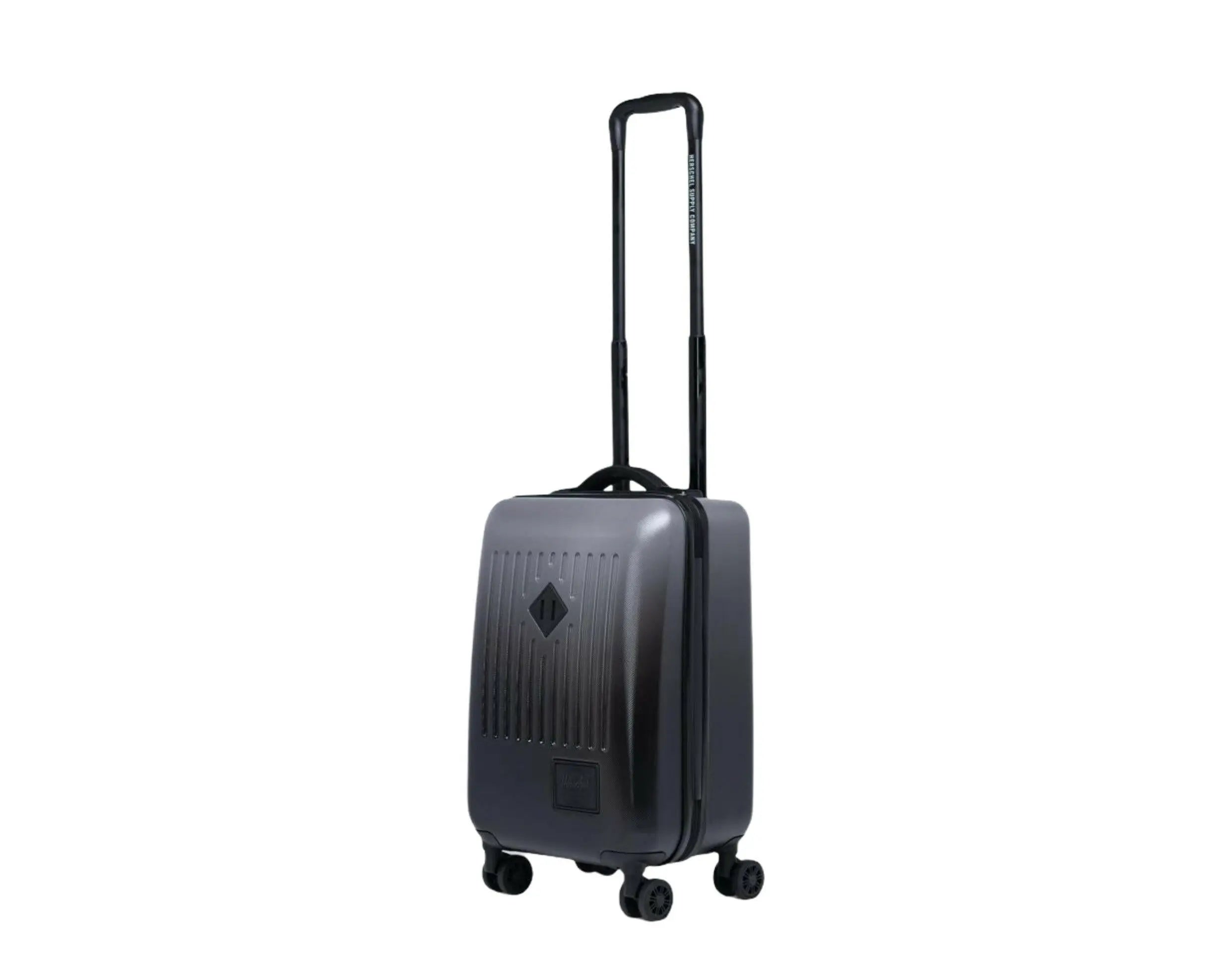 Herschel Supply Co. Trade Carry-On Large Hard Shell Luggage - 40L.