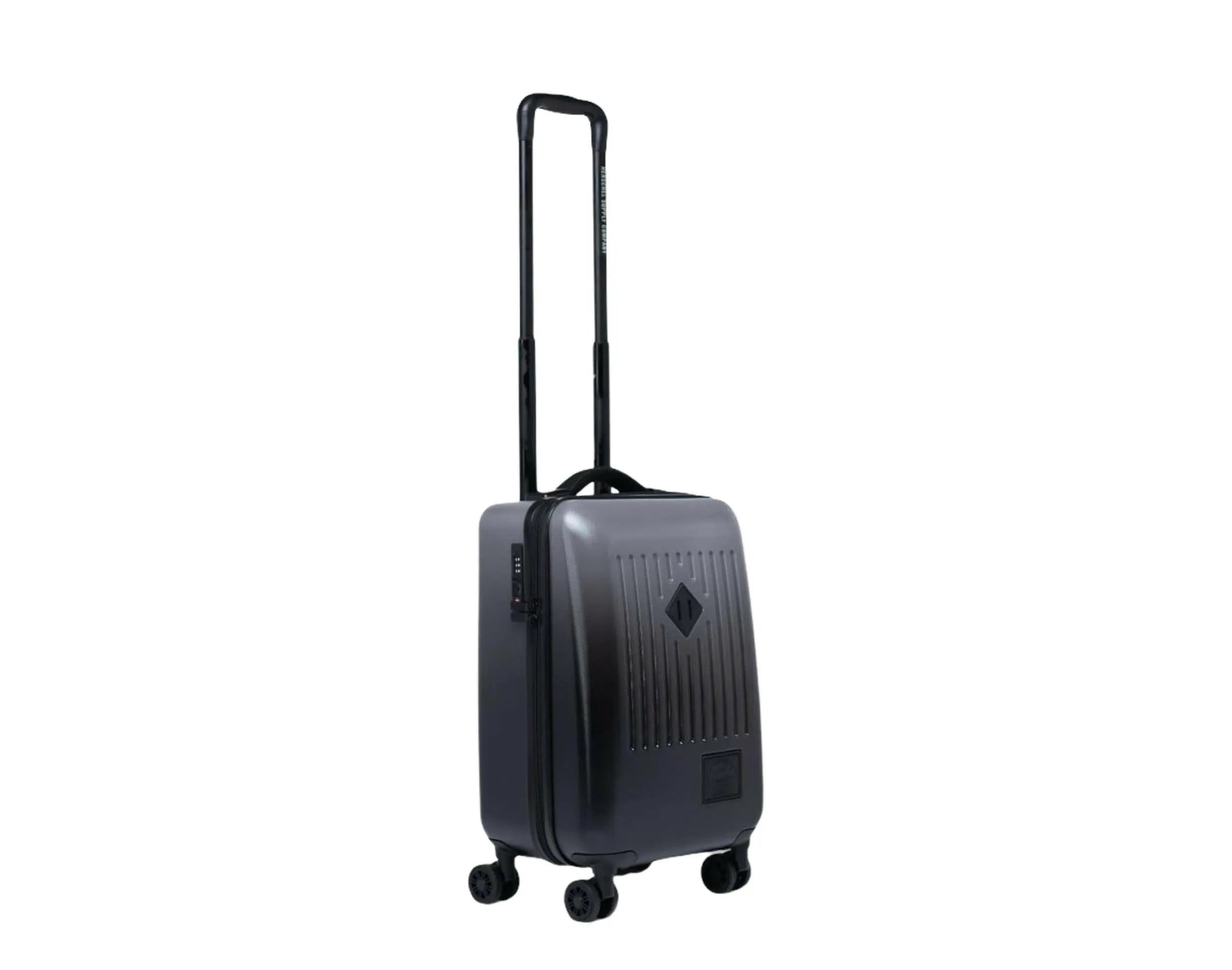 Herschel Supply Co. Trade Carry-On Large Hard Shell Luggage - 40L.