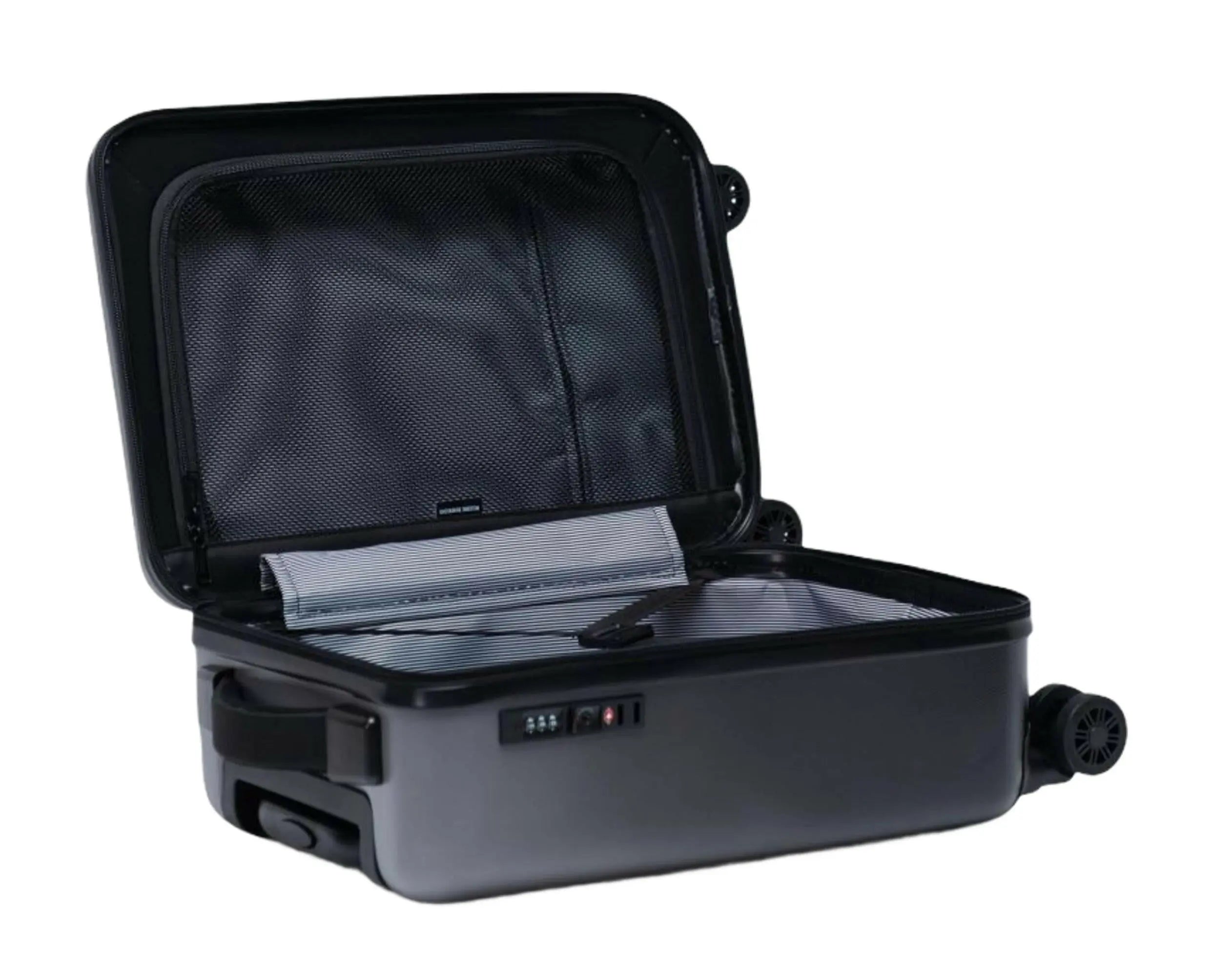 Herschel Supply Co. Trade Carry-On Large Hard Shell Luggage - 40L.