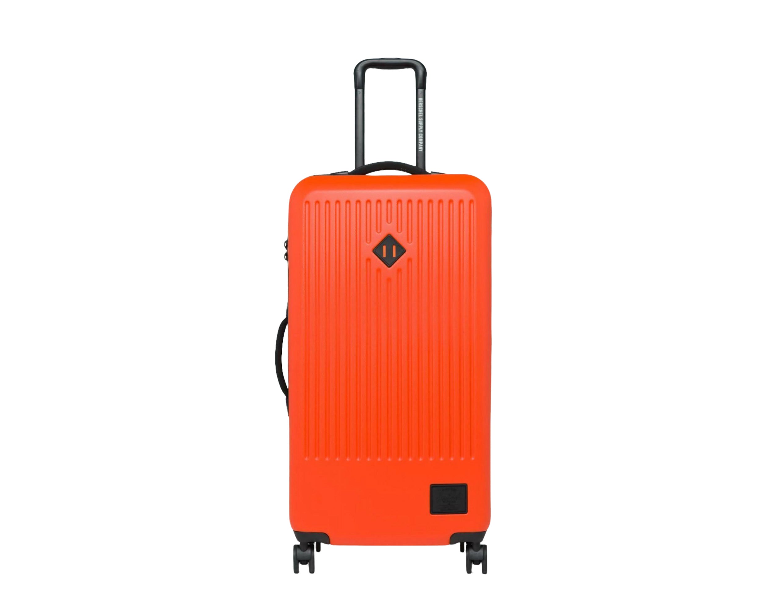 Herschel Supply Co. Trade Large Hard Shell Luggage - 99L