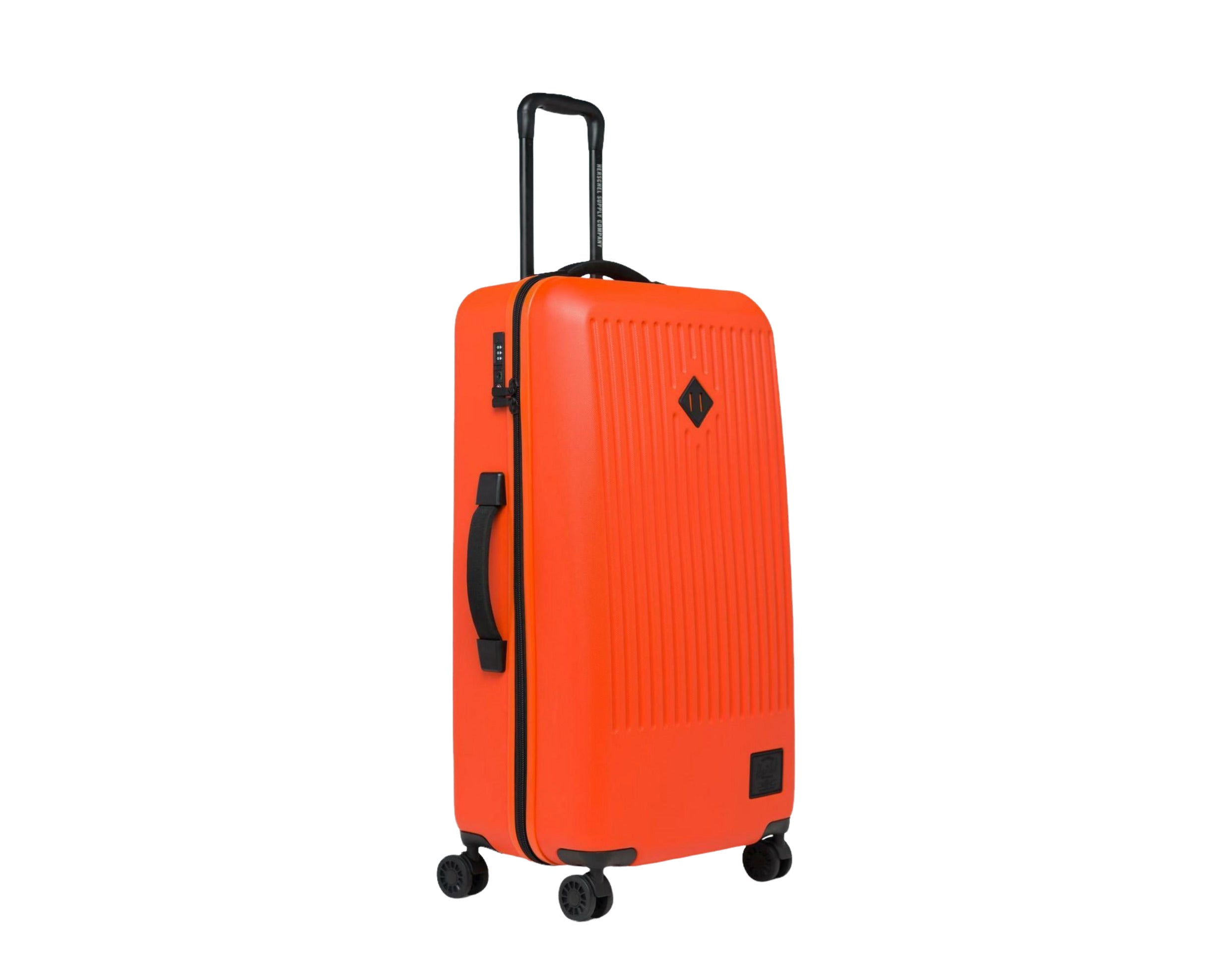 Herschel Supply Co. Trade Large Hard Shell Luggage - 99L