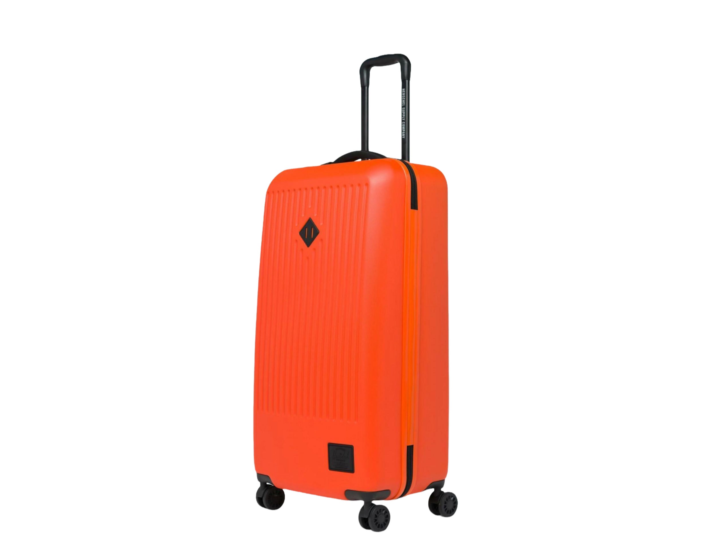 Herschel Supply Co. Trade Large Hard Shell Luggage - 99L