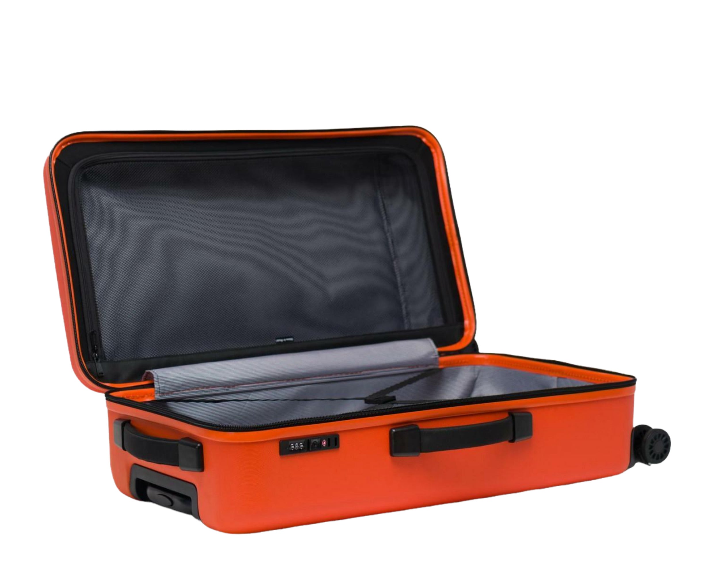 Herschel Supply Co. Trade Large Hard Shell Luggage - 99L