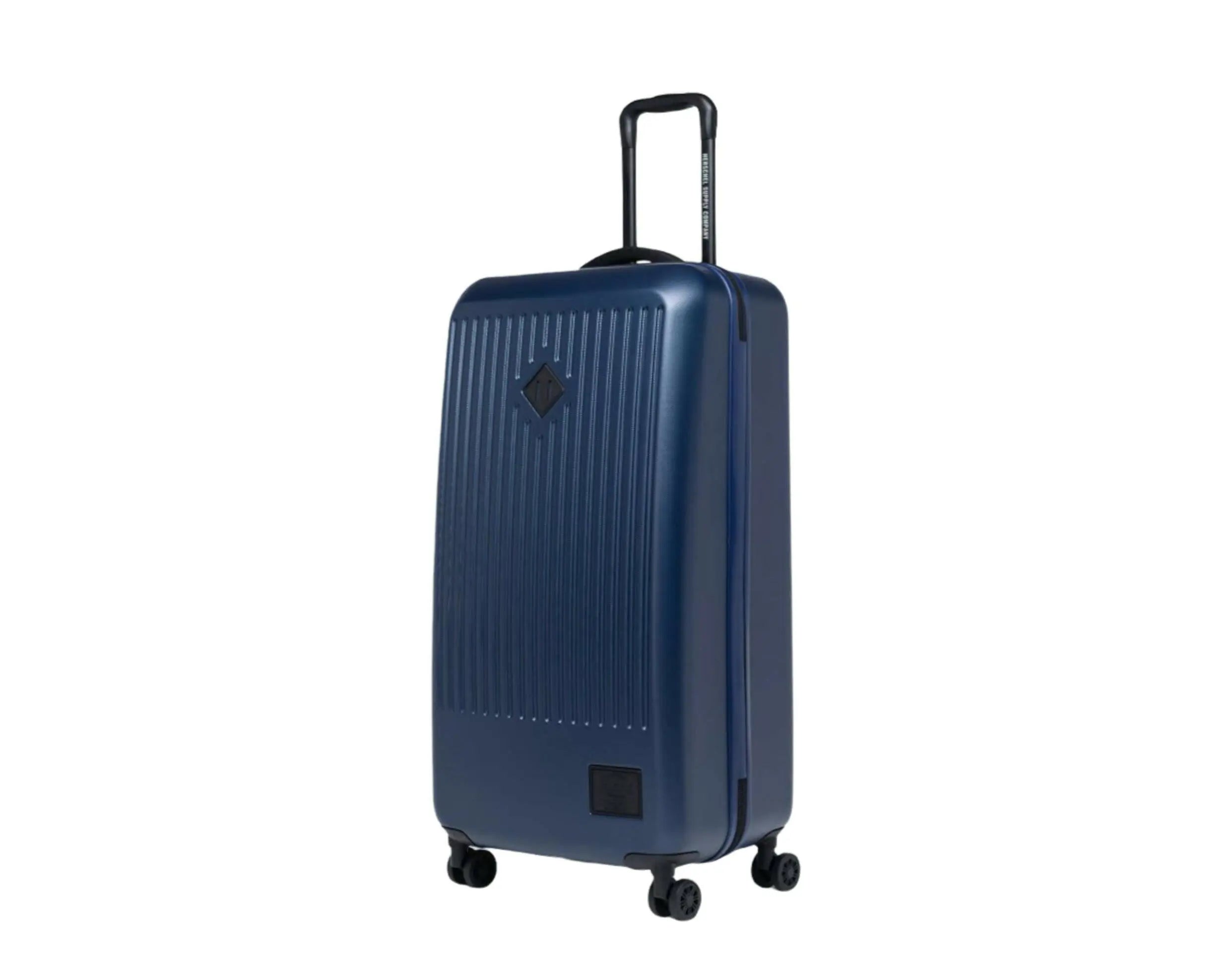 Herschel Supply Co. Trade Large Hard Shell Luggage - 99L.