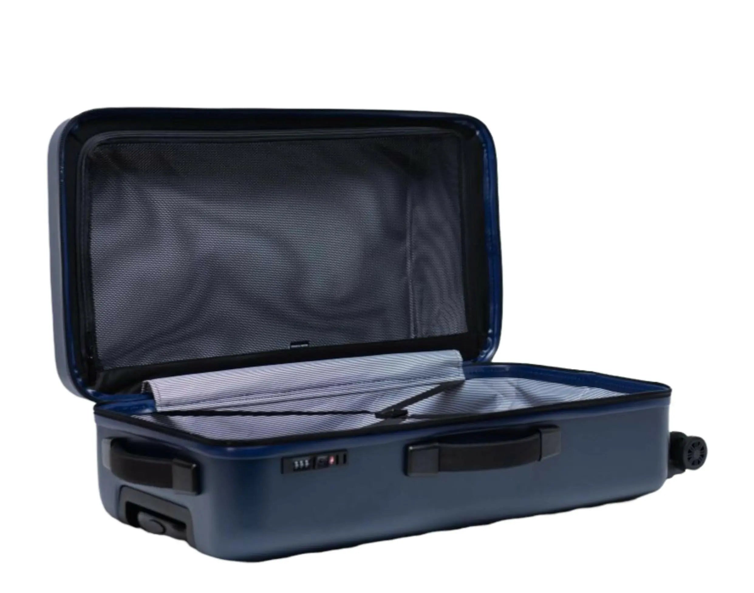 Herschel Supply Co. Trade Large Hard Shell Luggage - 99L.
