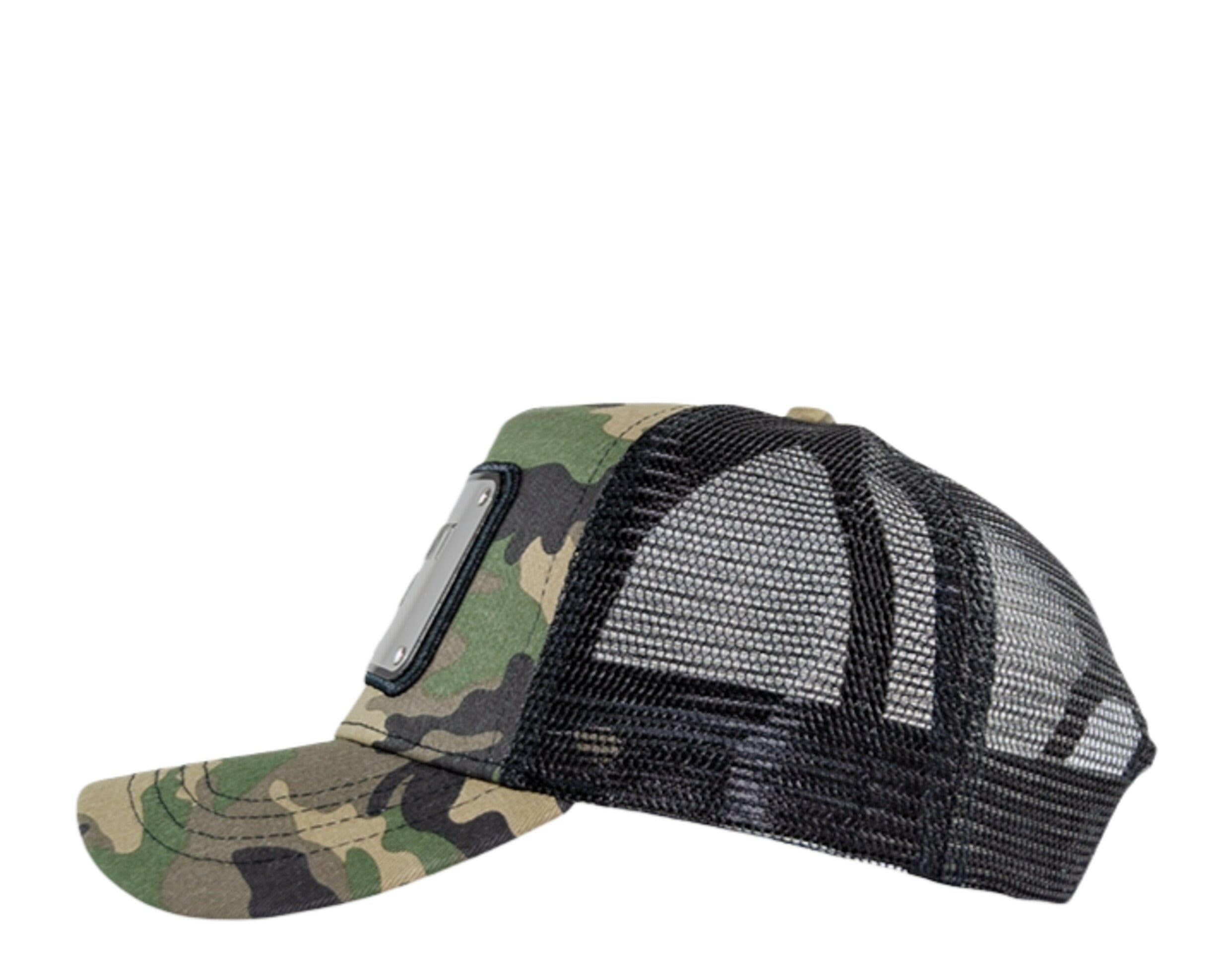 John Hatter & Co Bullshit I Can´t Hear You Trucker Hat.