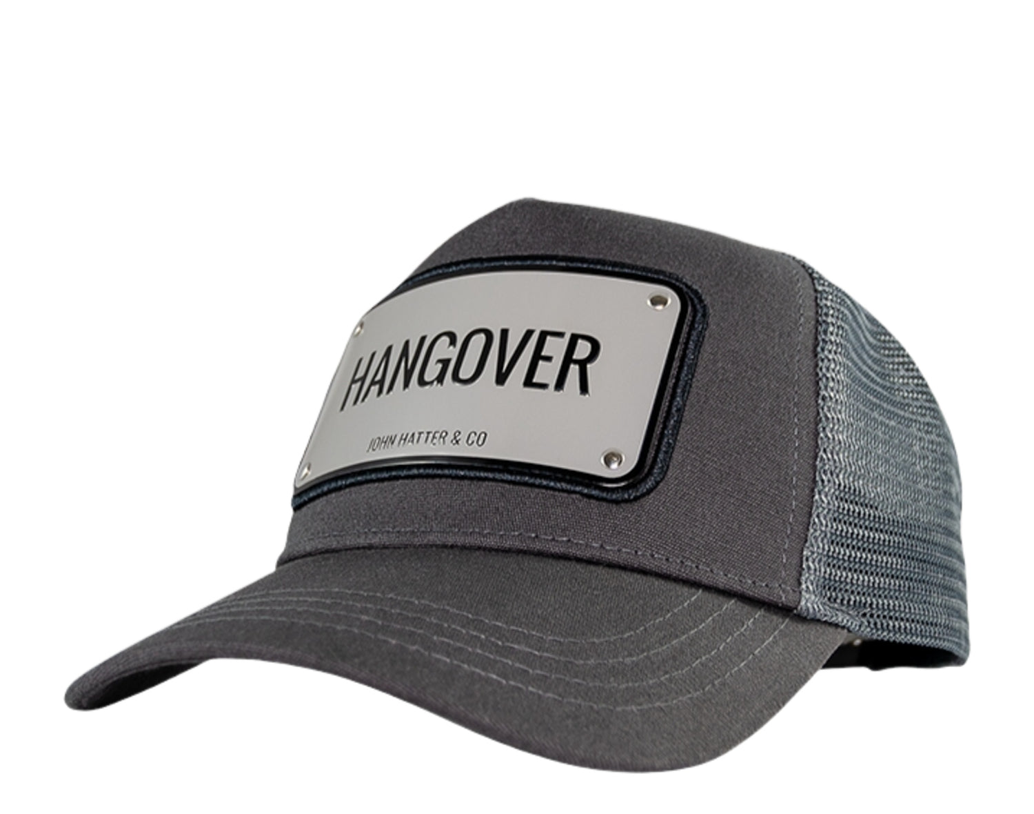 John Hatter & Co Hangover Trucker Hat